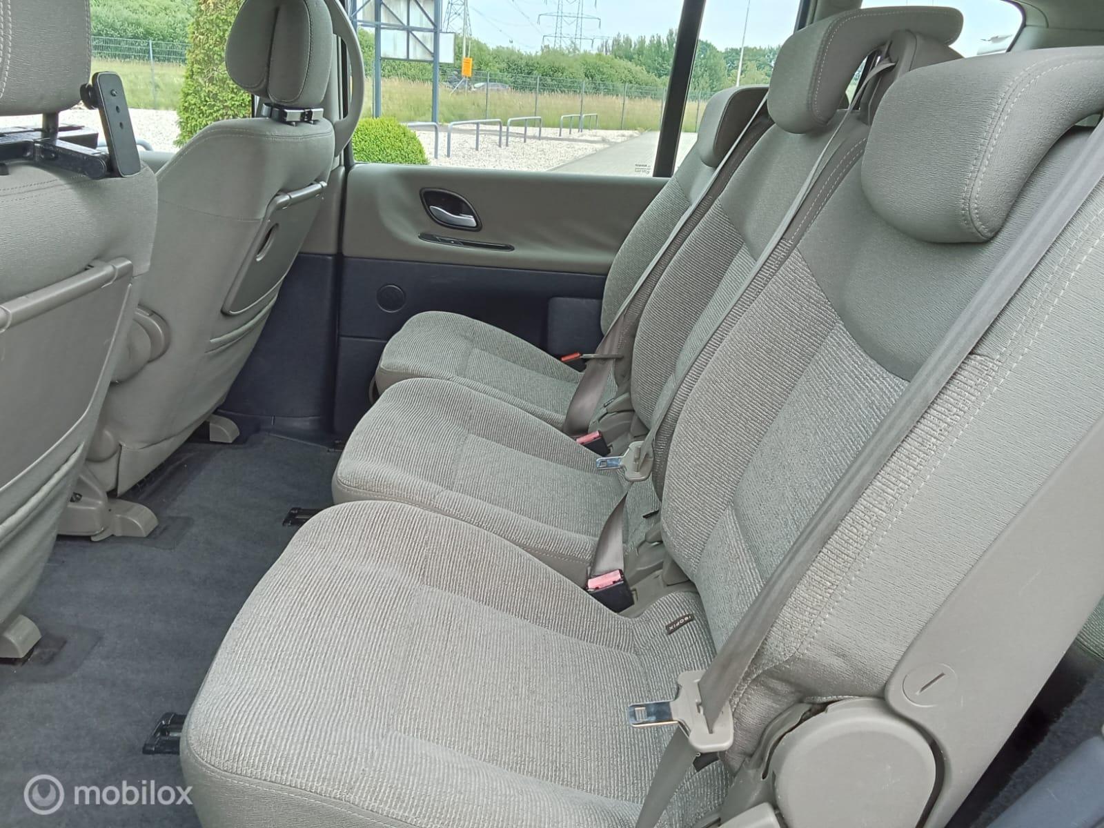 Foto van Renault Espace