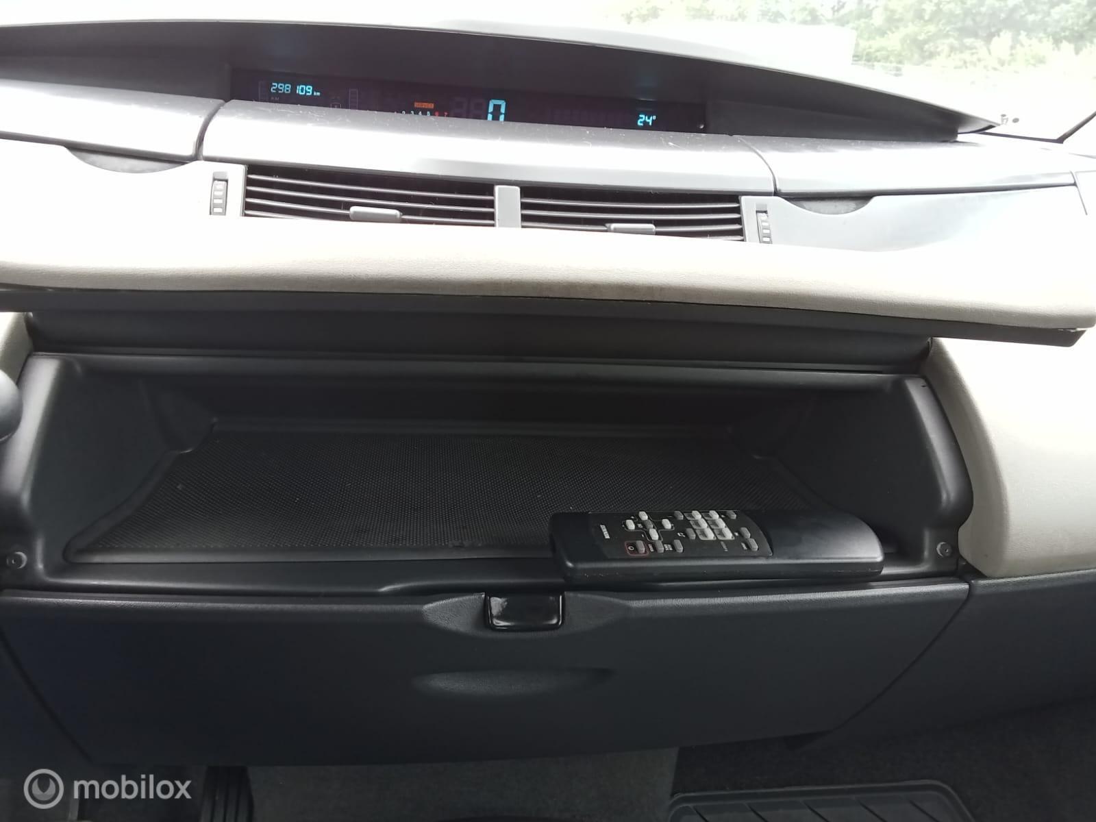 Foto van Renault Espace