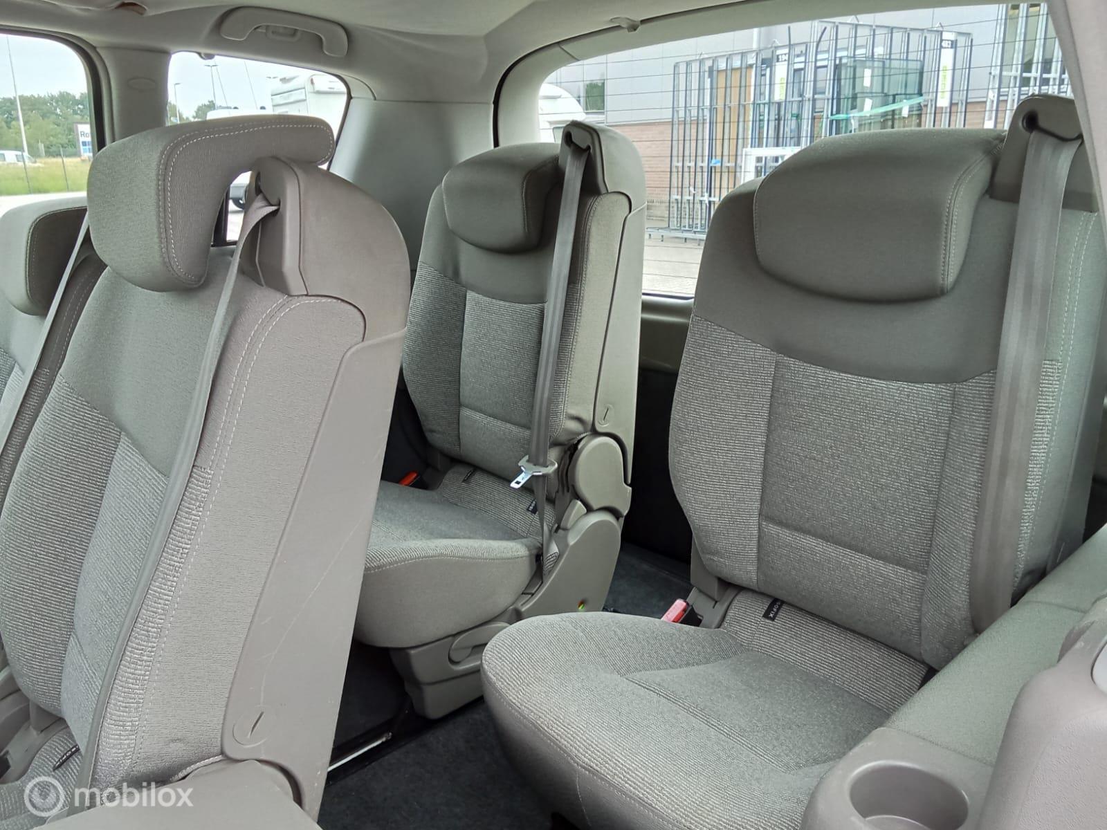 Foto van Renault Espace