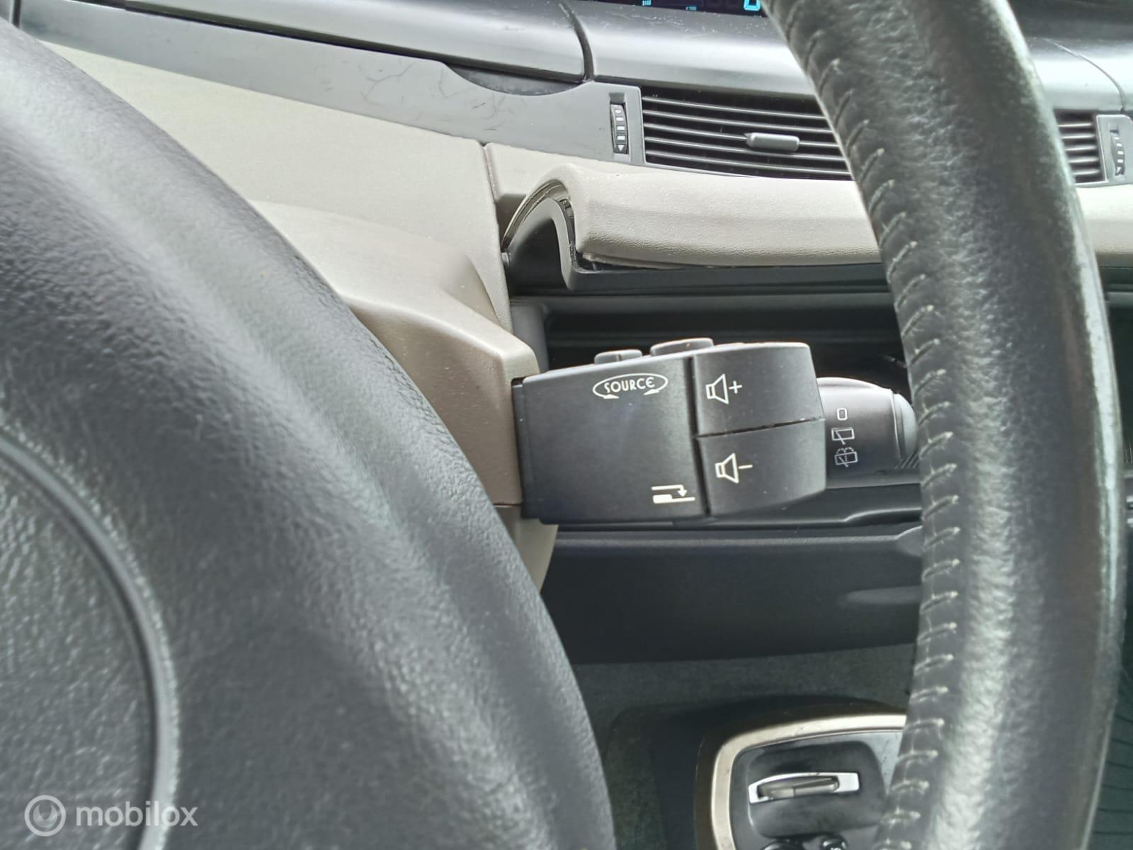 Foto van Renault Espace