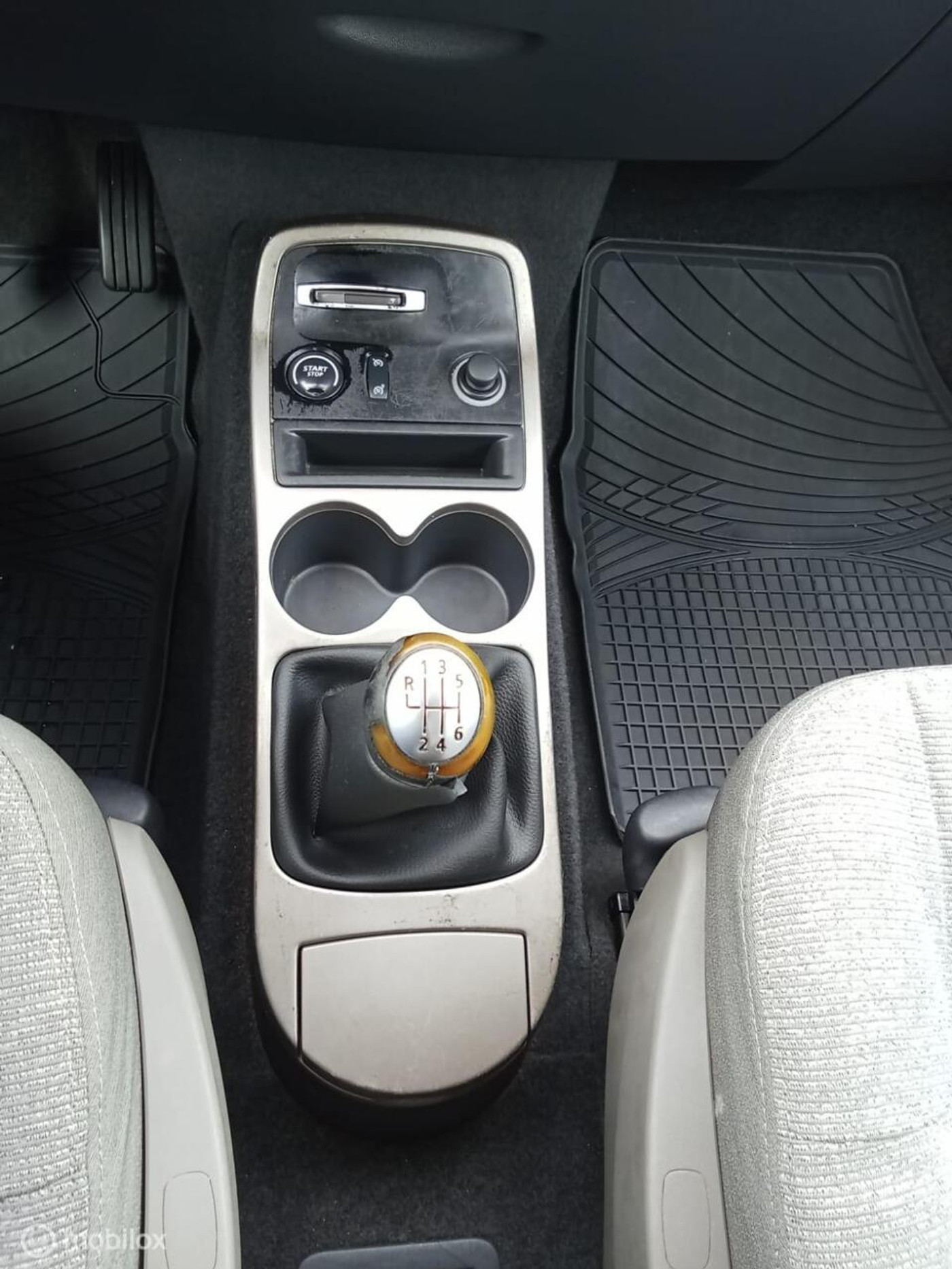 Foto van Renault Espace
