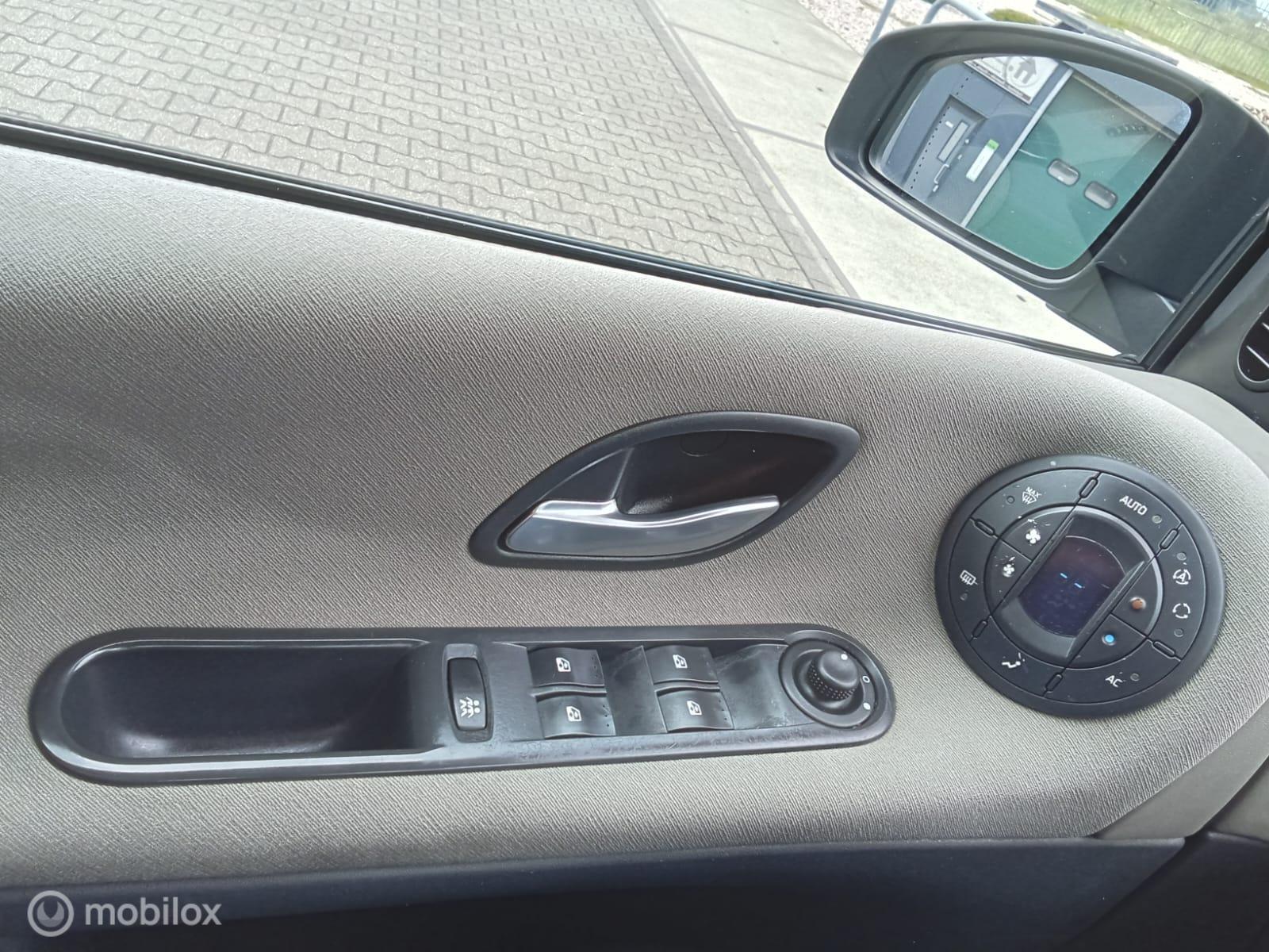 Foto van Renault Espace