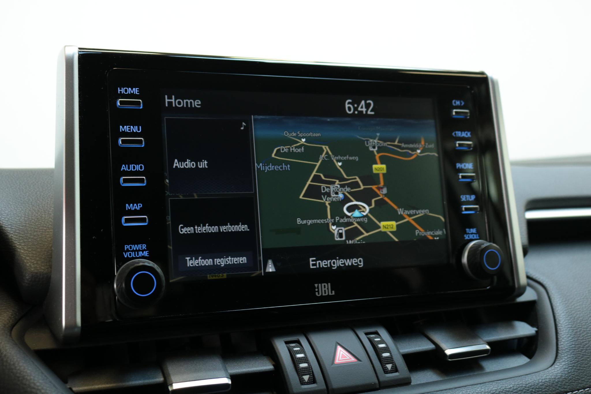 Foto van Toyota Rav4