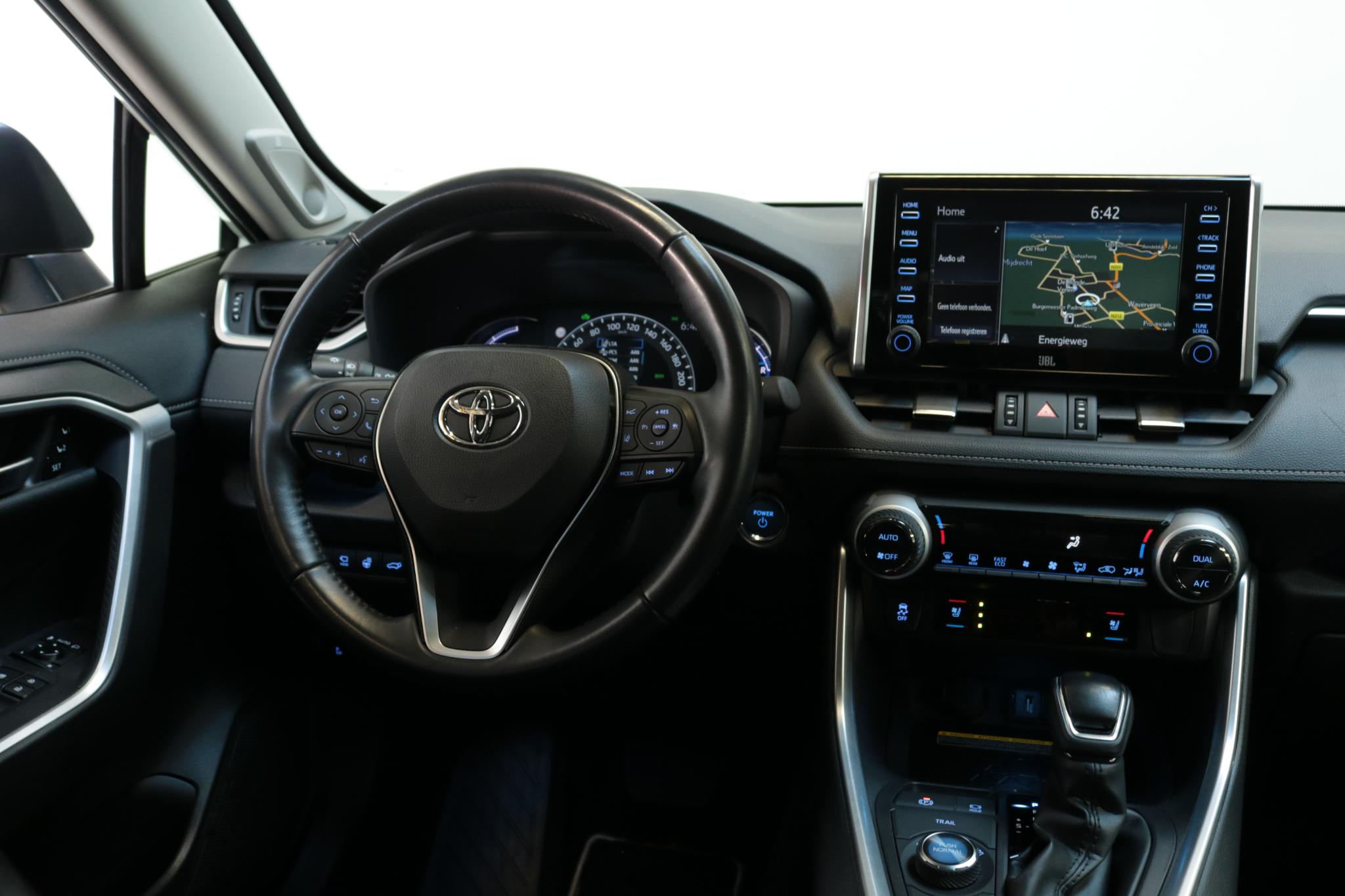 Foto van Toyota Rav4