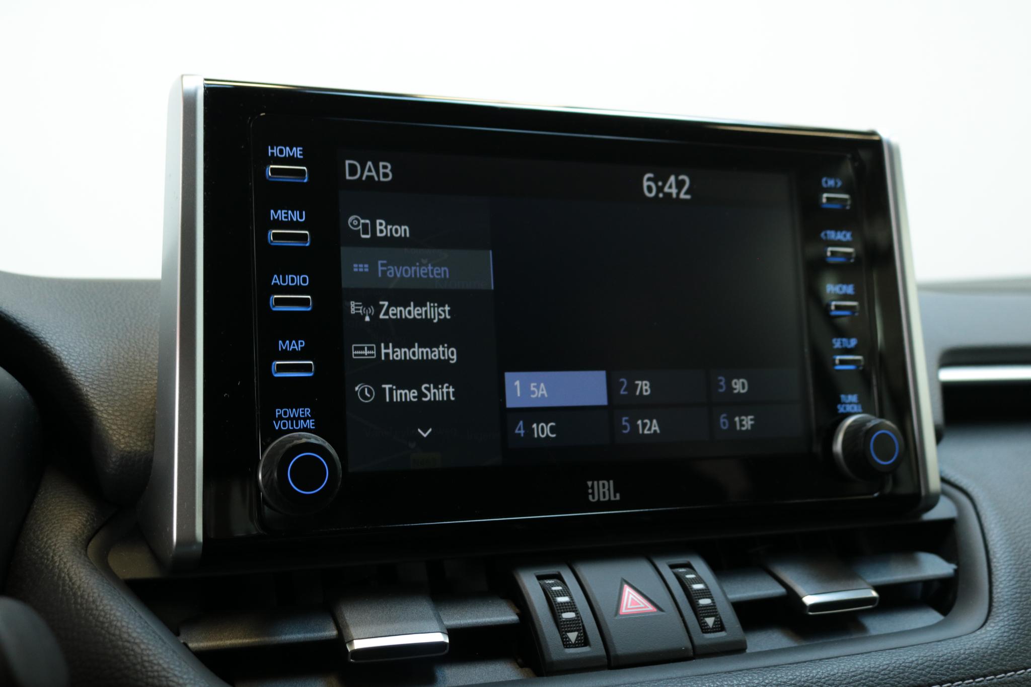 Foto van Toyota Rav4