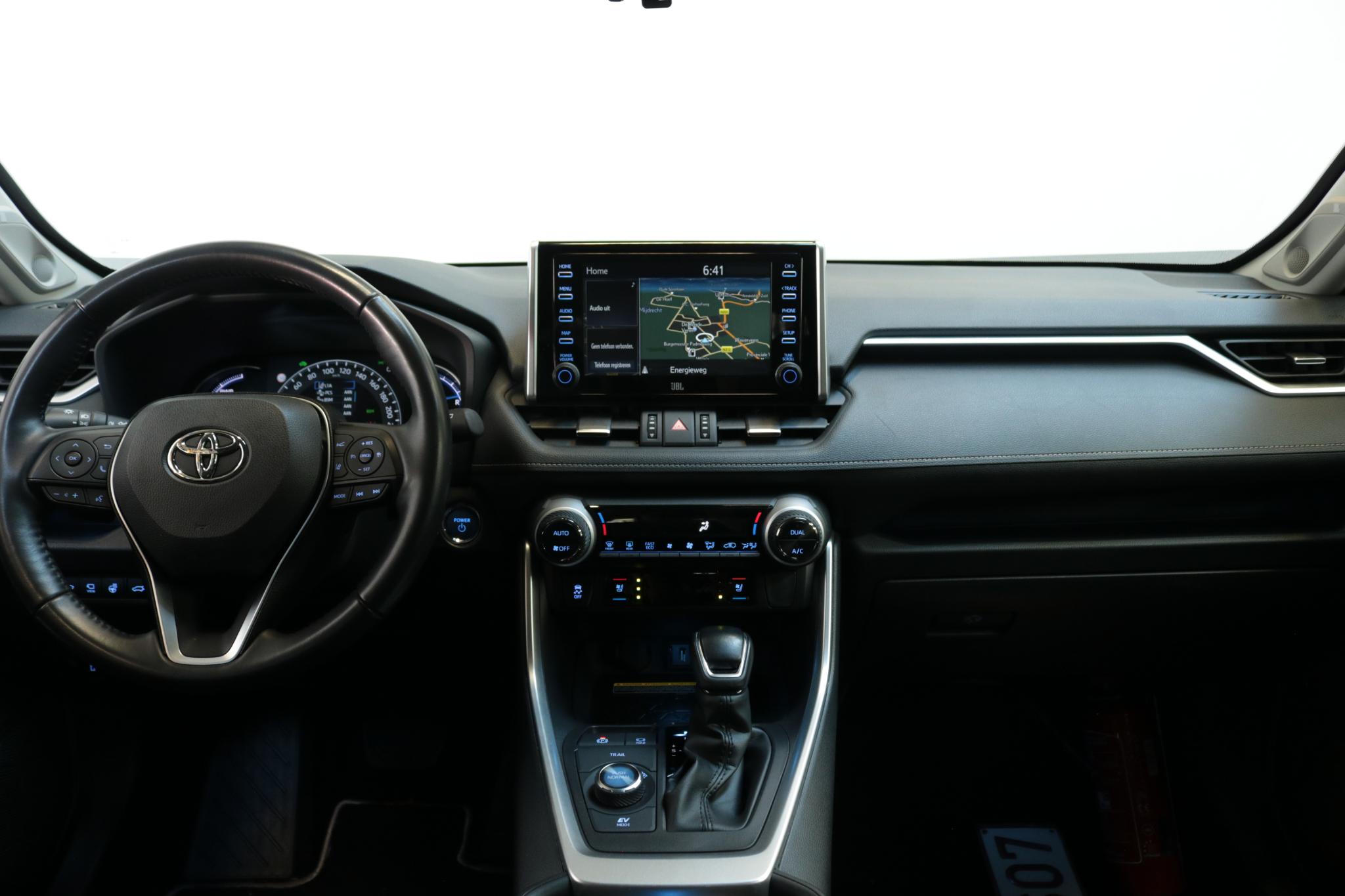 Foto van Toyota Rav4