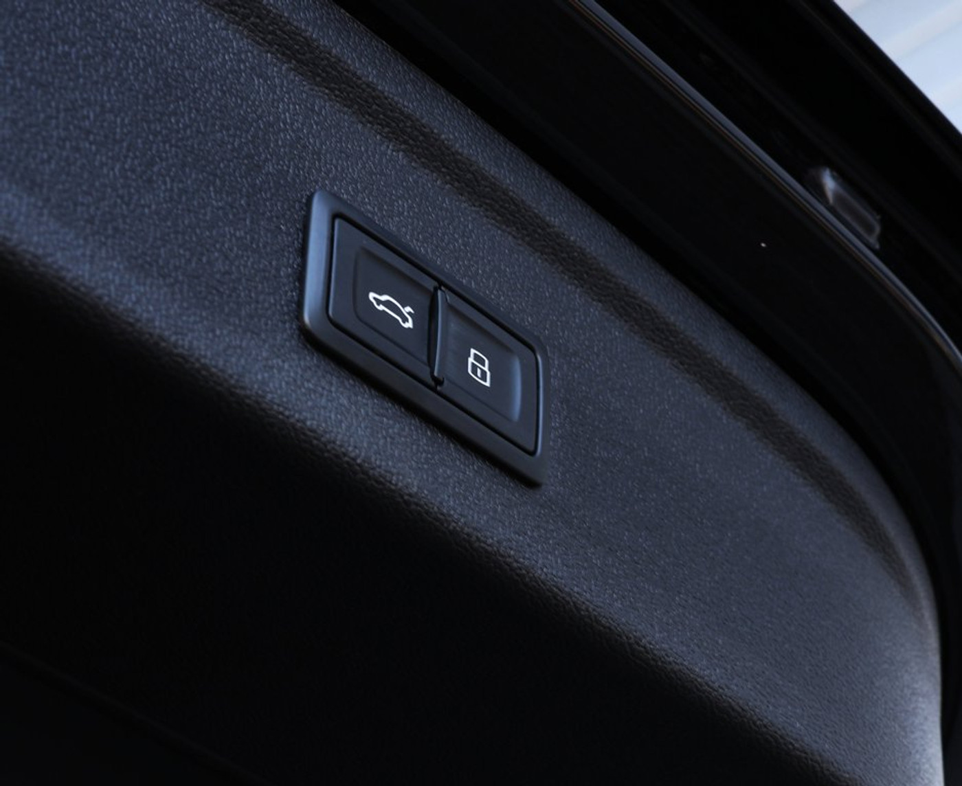 Foto van Audi A3 45 TFSIe
