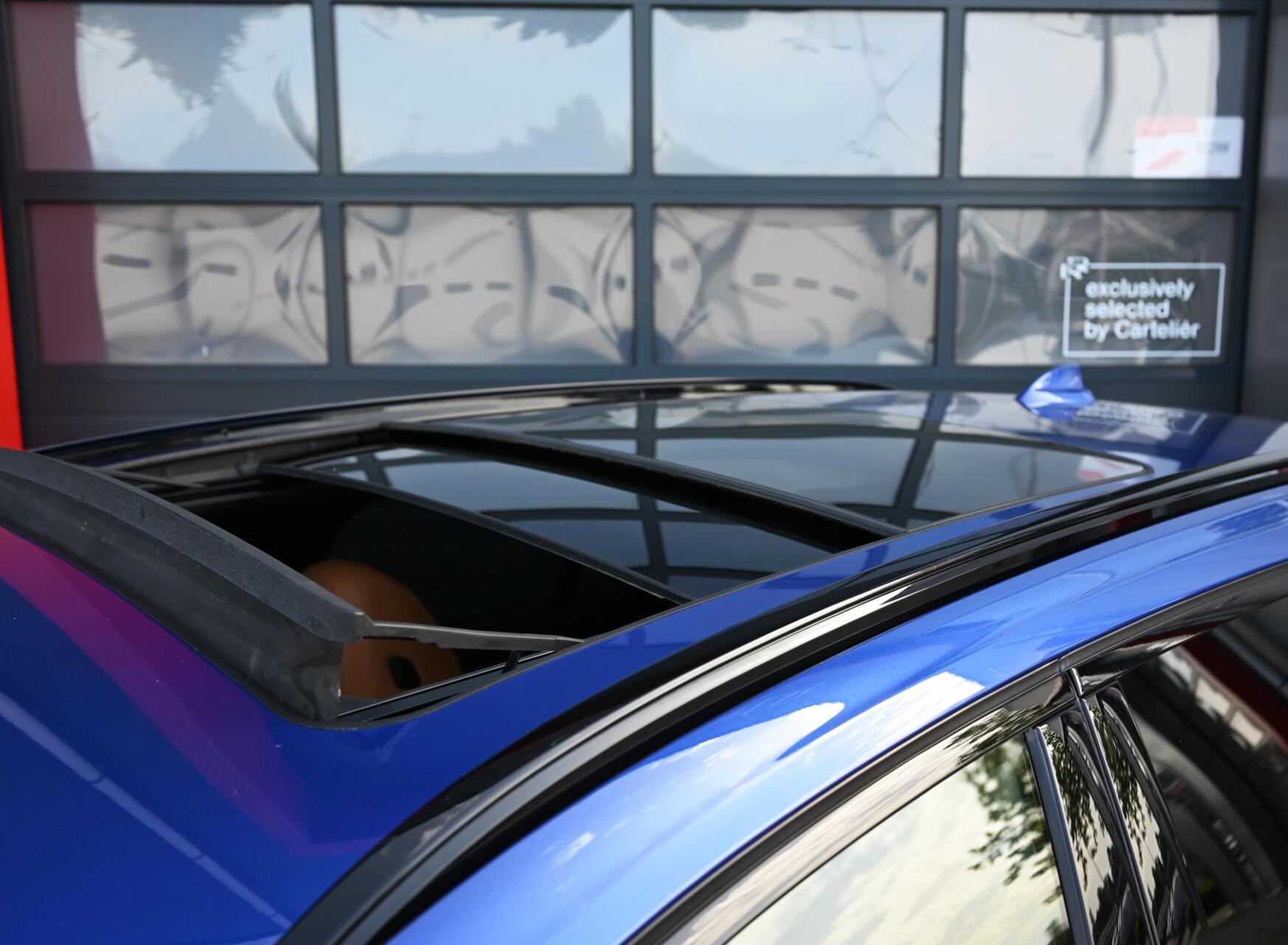 Foto van BMW 330e