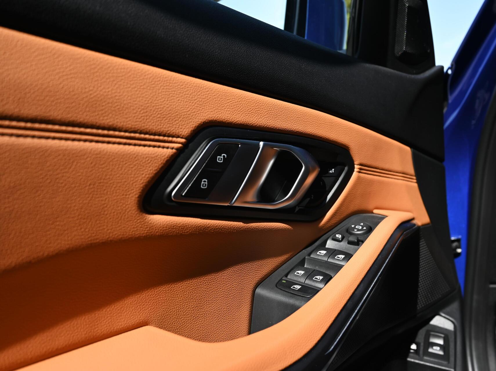 Foto van BMW 330e