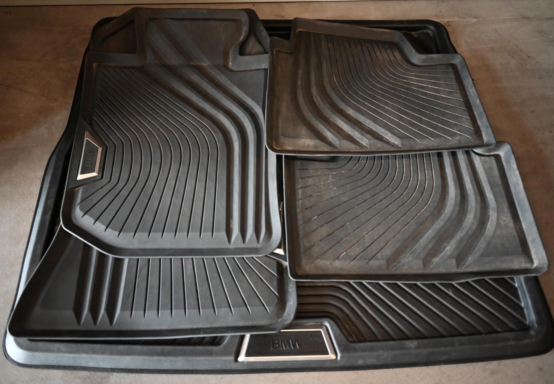 Foto van BMW 330e