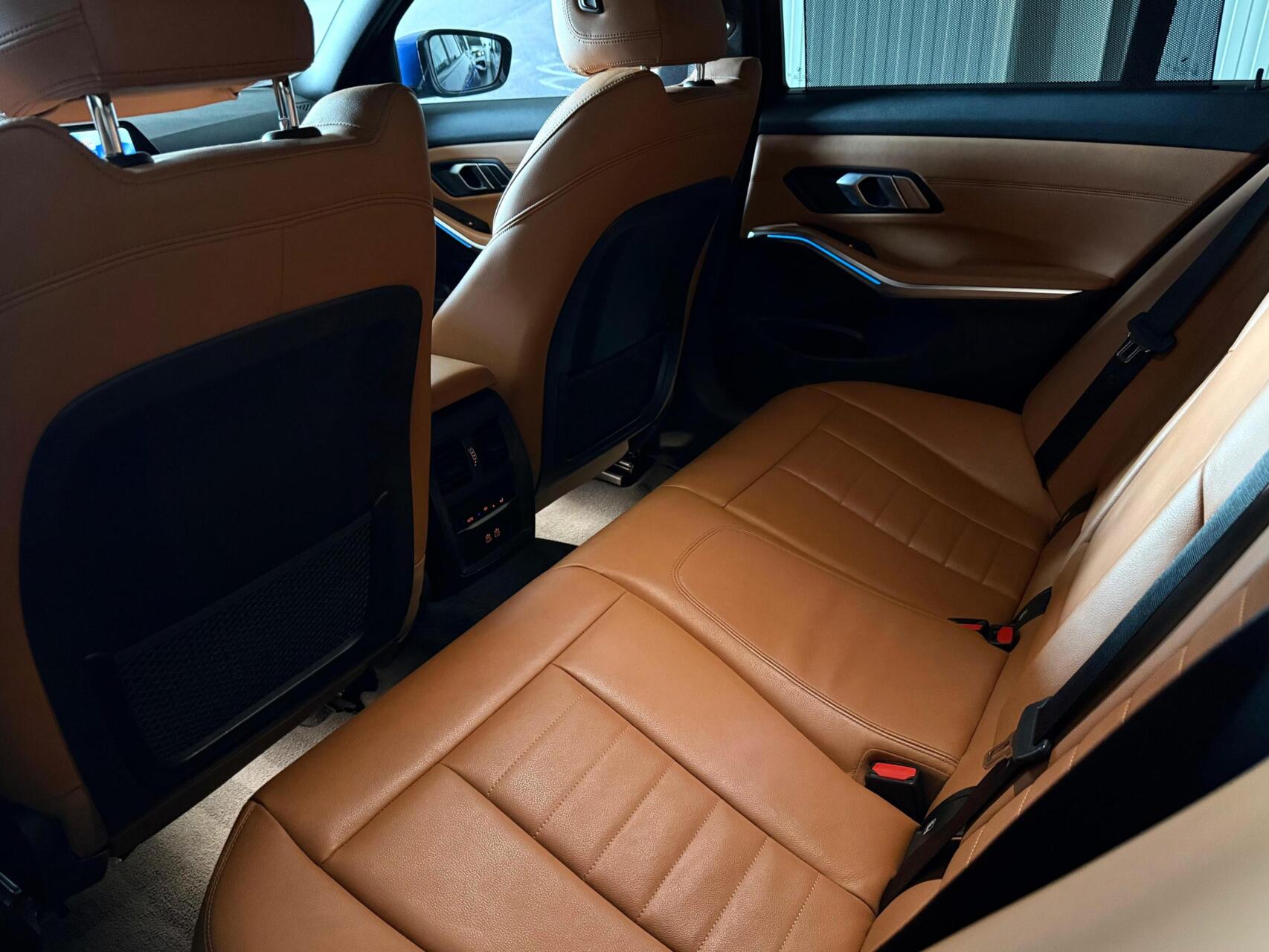 Foto van BMW 330e