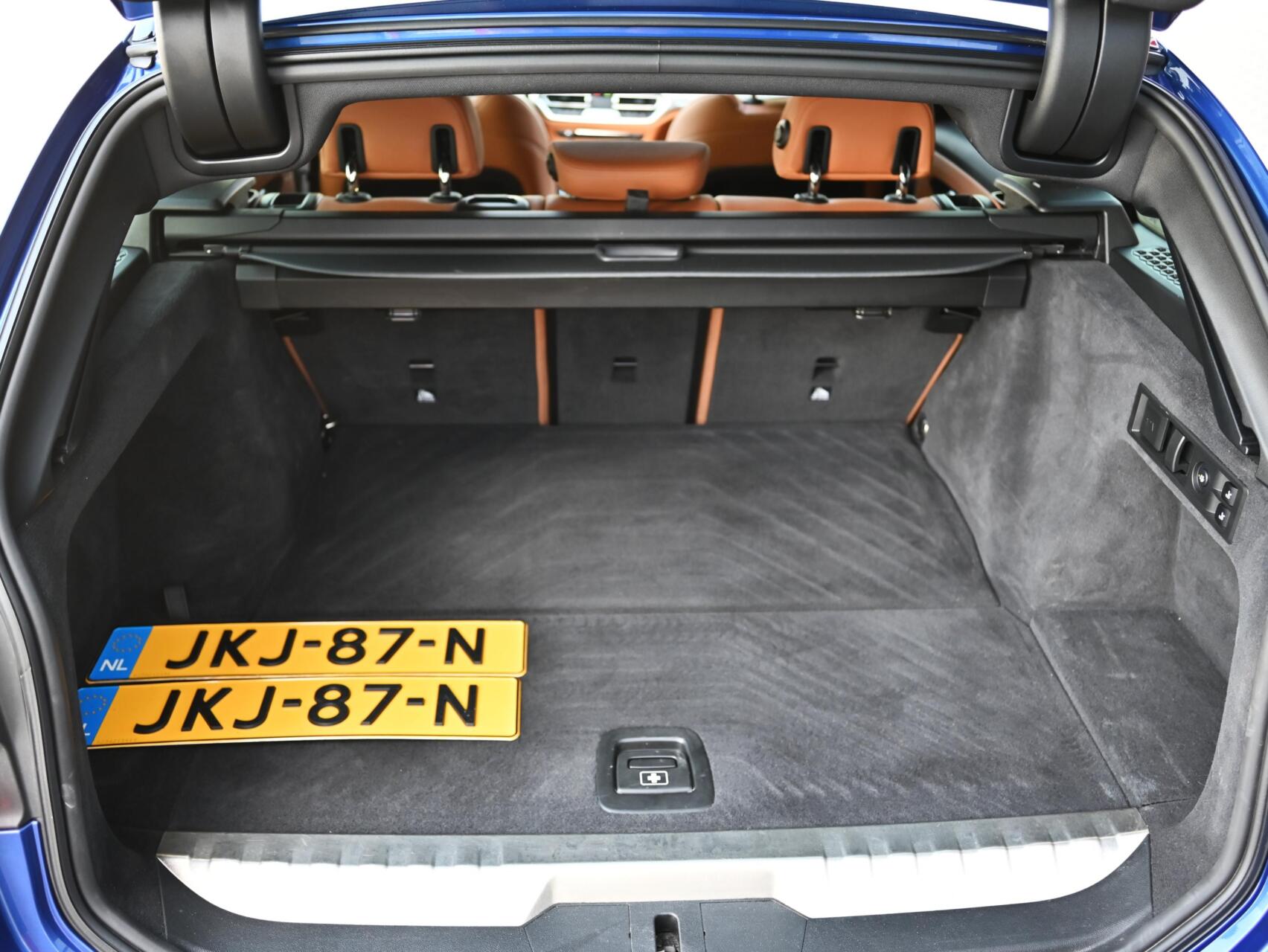 Foto van BMW 330e