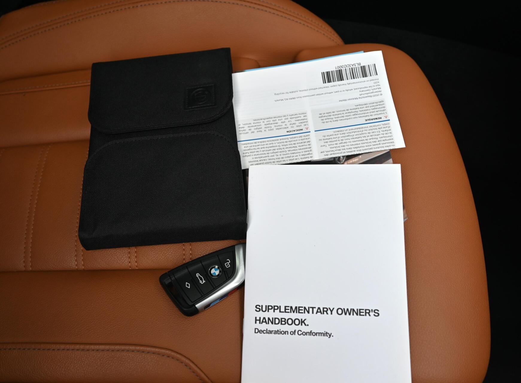 Foto van BMW 330e