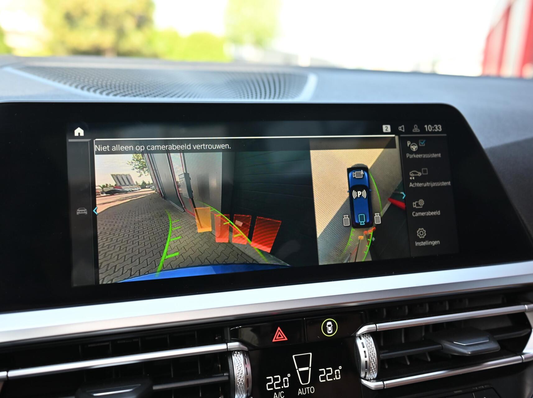 Foto van BMW 330e