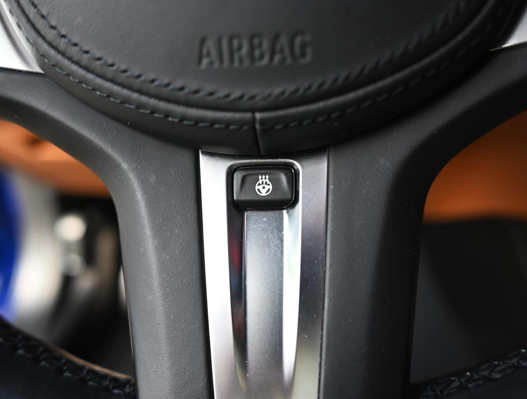 Foto van BMW 330e