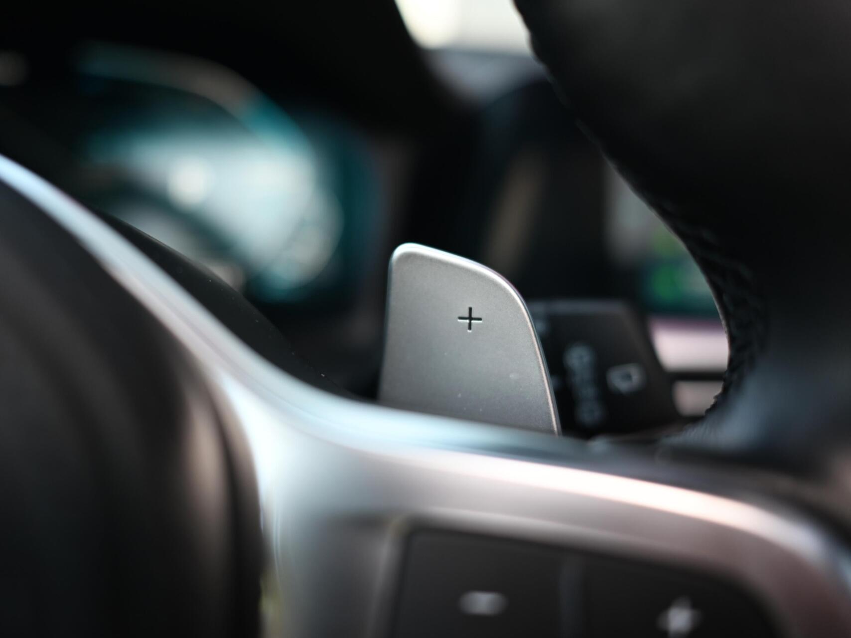 Foto van BMW 330e