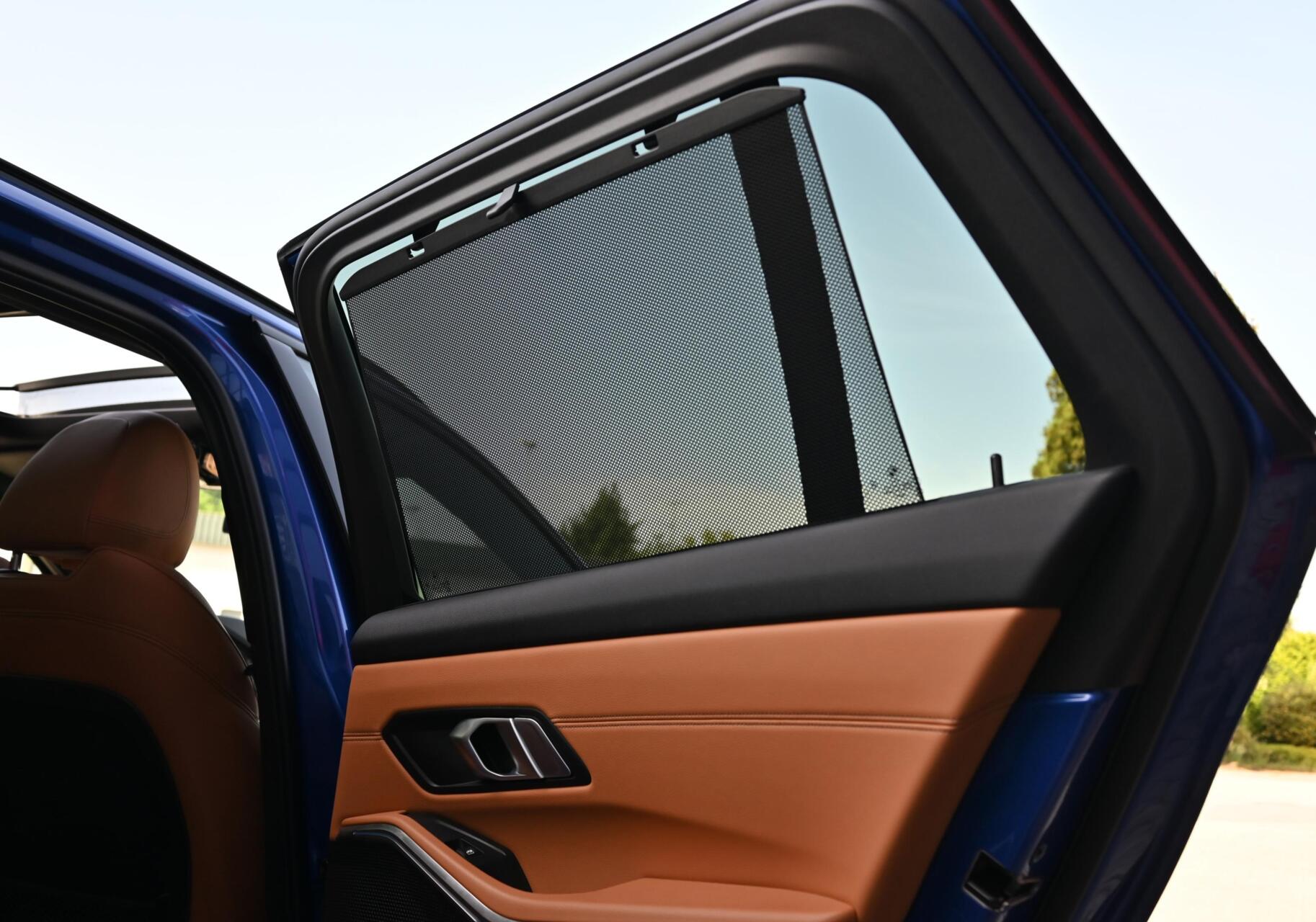 Foto van BMW 330e
