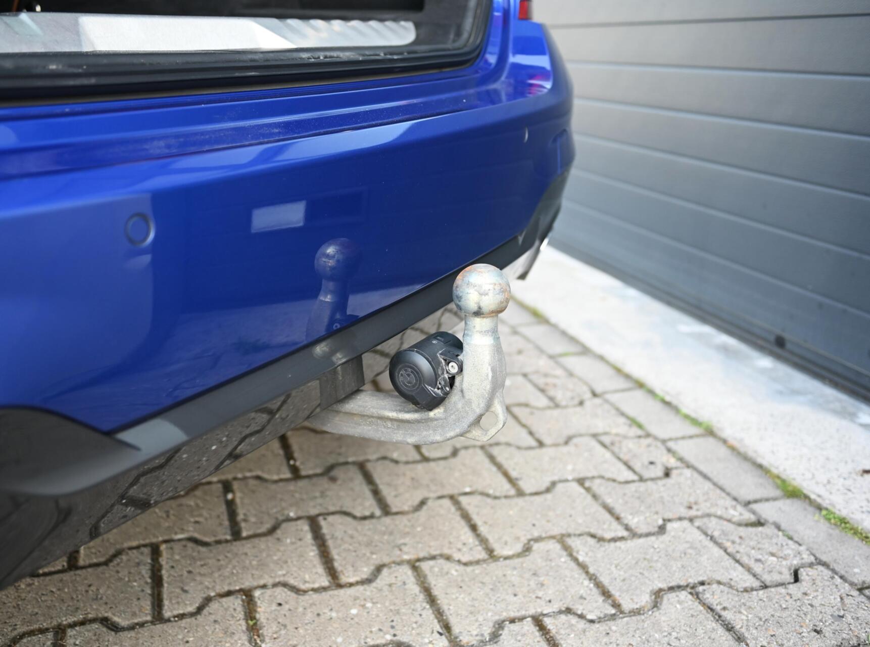 Foto van BMW 330e