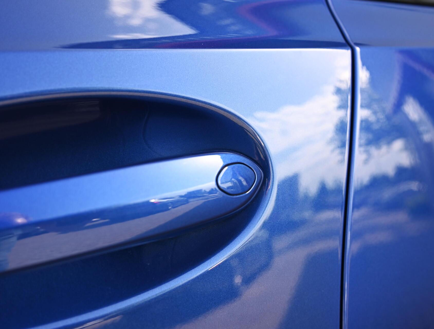 Foto van BMW 330e