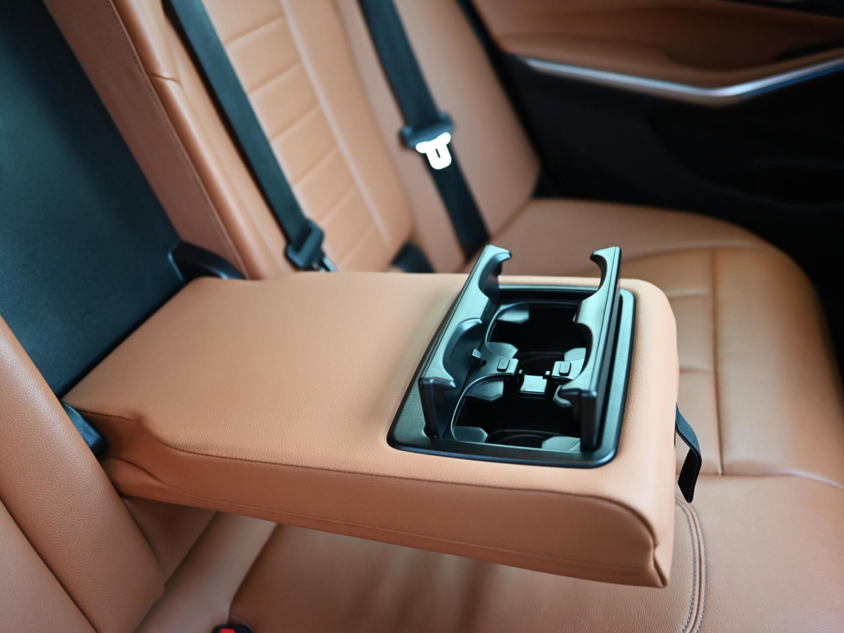 Foto van BMW 330e