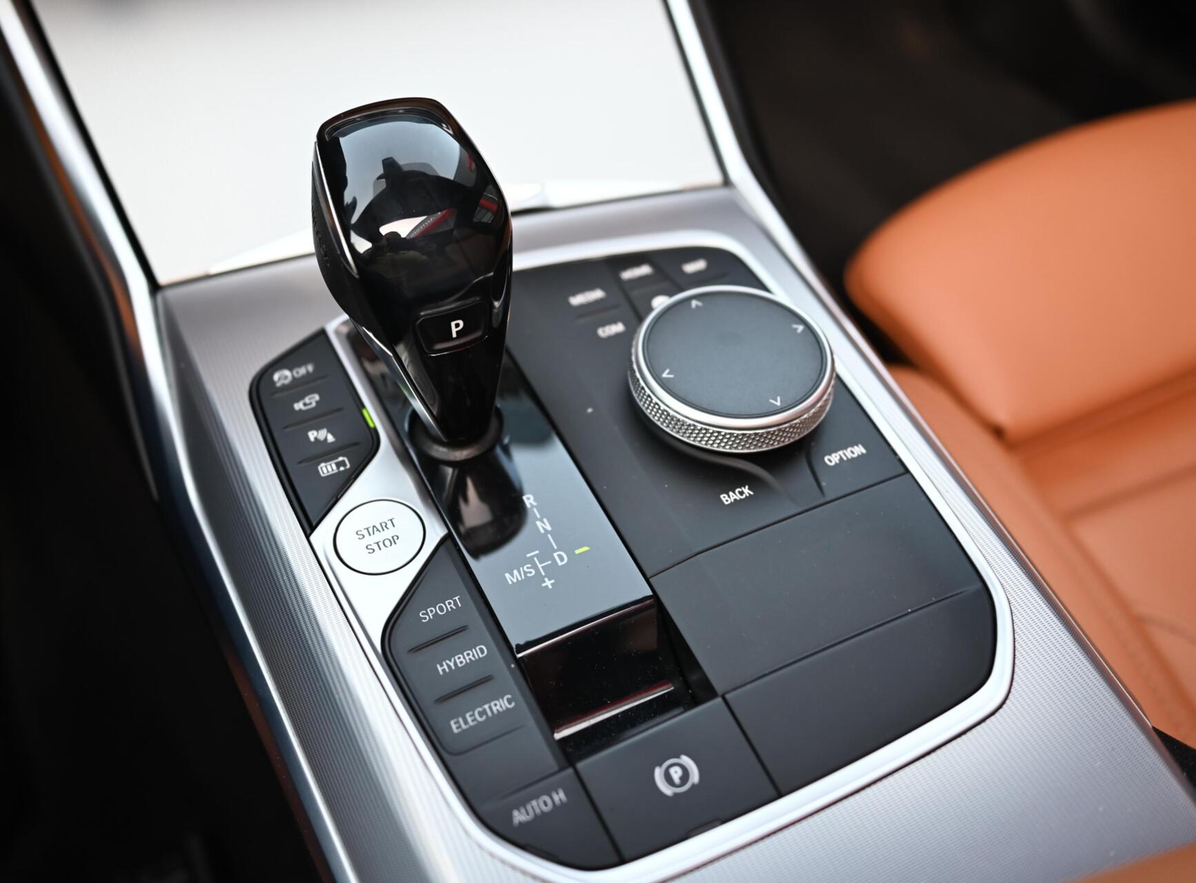 Foto van BMW 330e