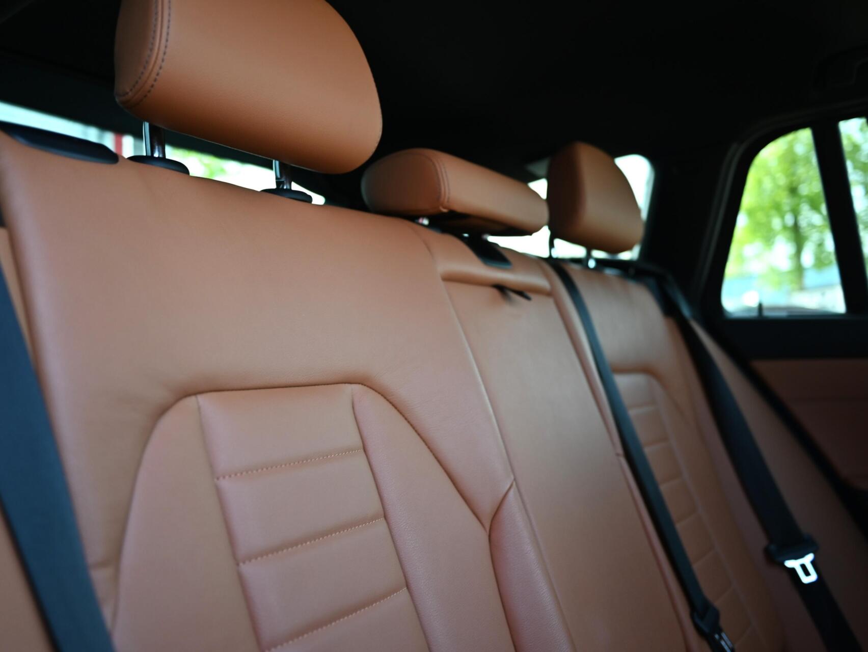 Foto van BMW 330e