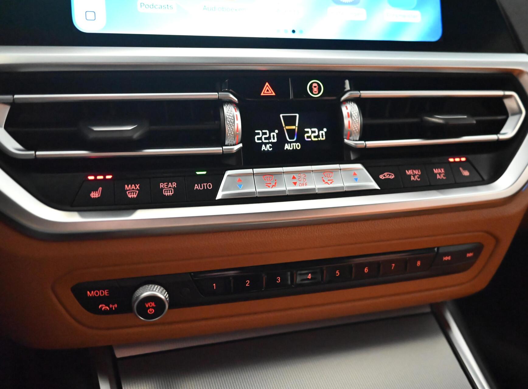 Foto van BMW 330e