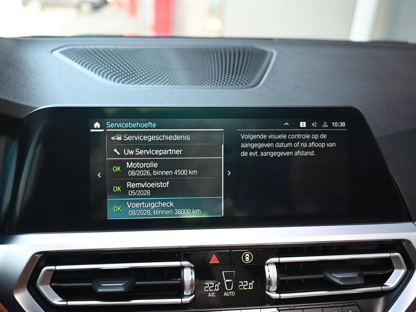 Foto van BMW 330e
