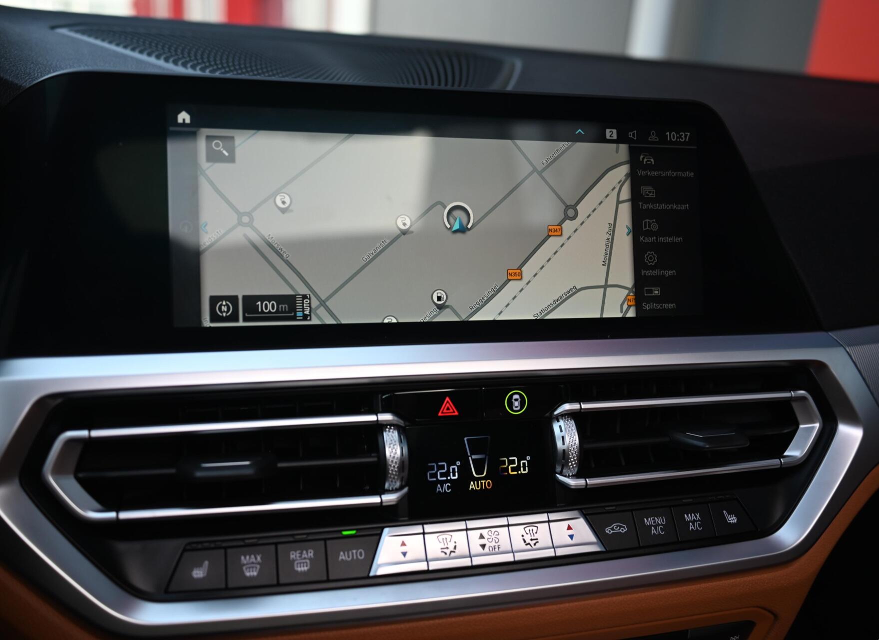 Foto van BMW 330e