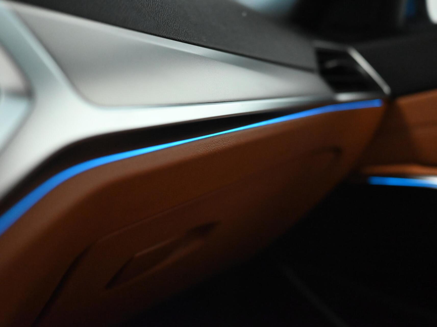 Foto van BMW 330e