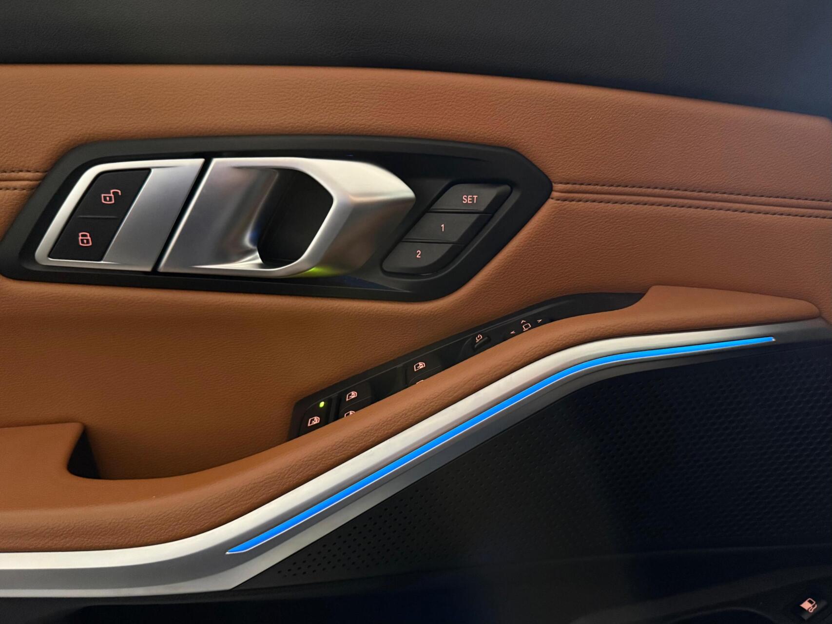 Foto van BMW 330e