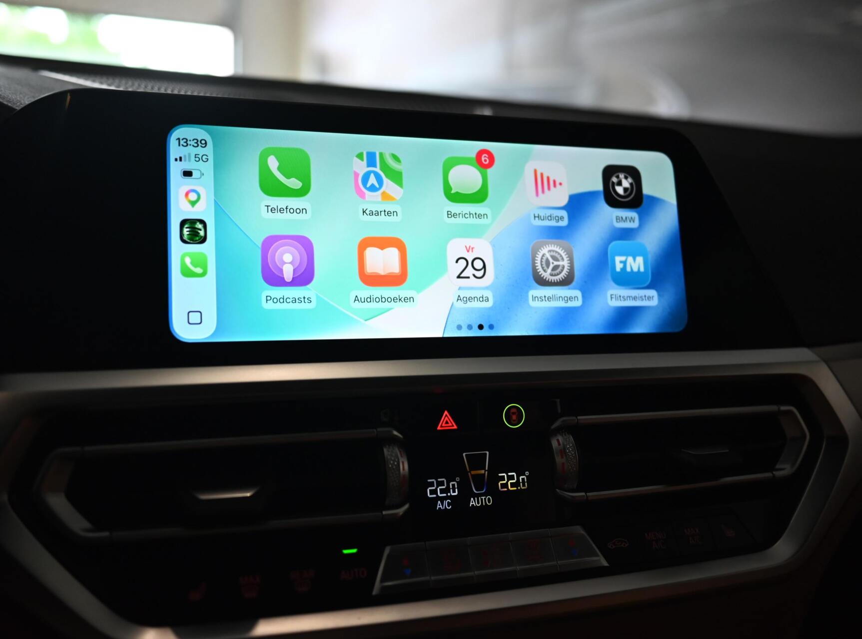Foto van BMW 330e