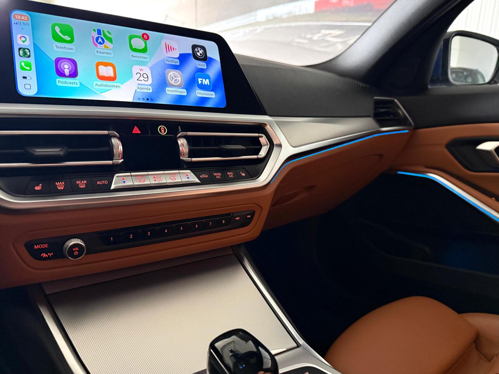 Foto van BMW 330e