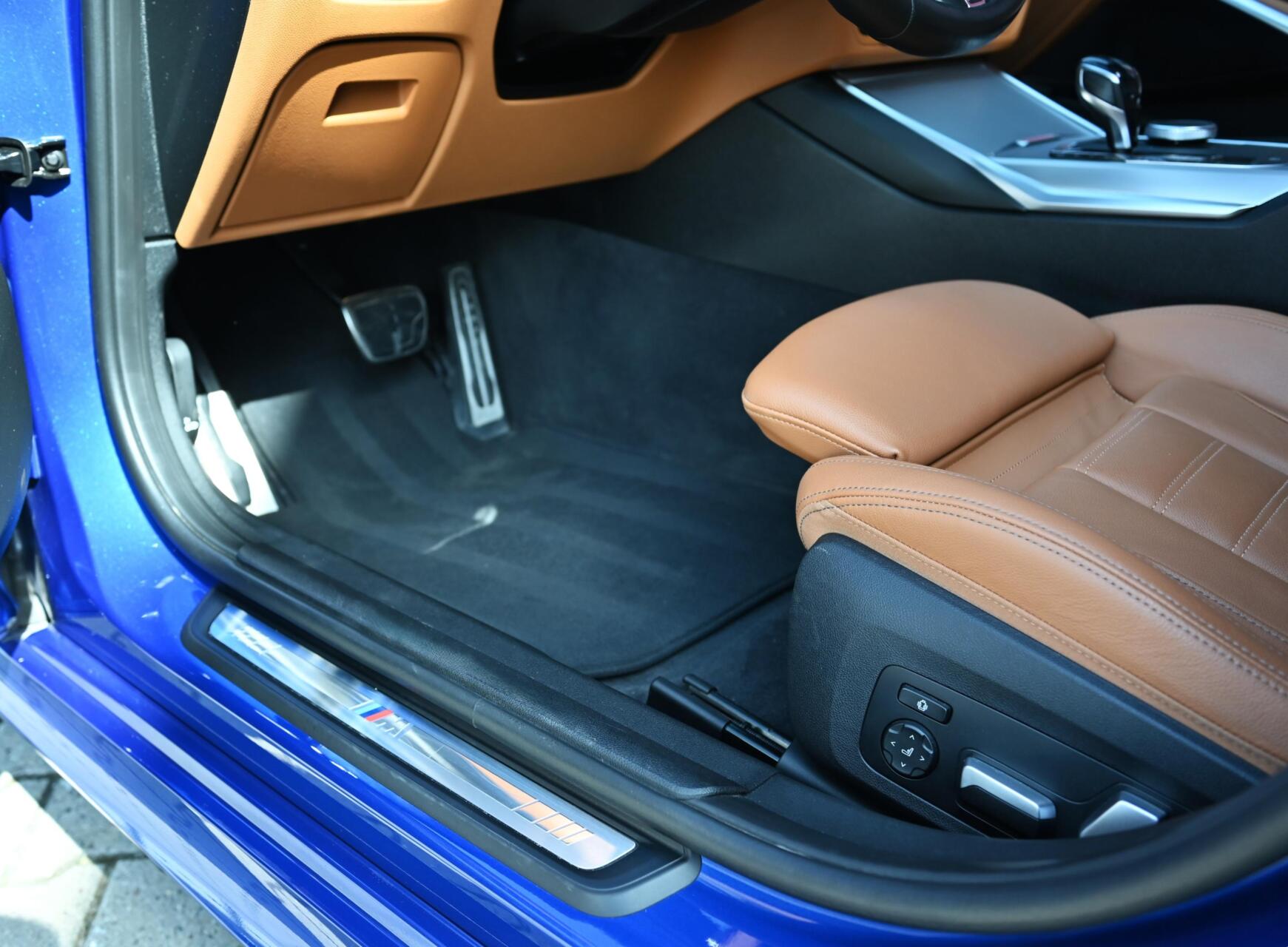 Foto van BMW 330e