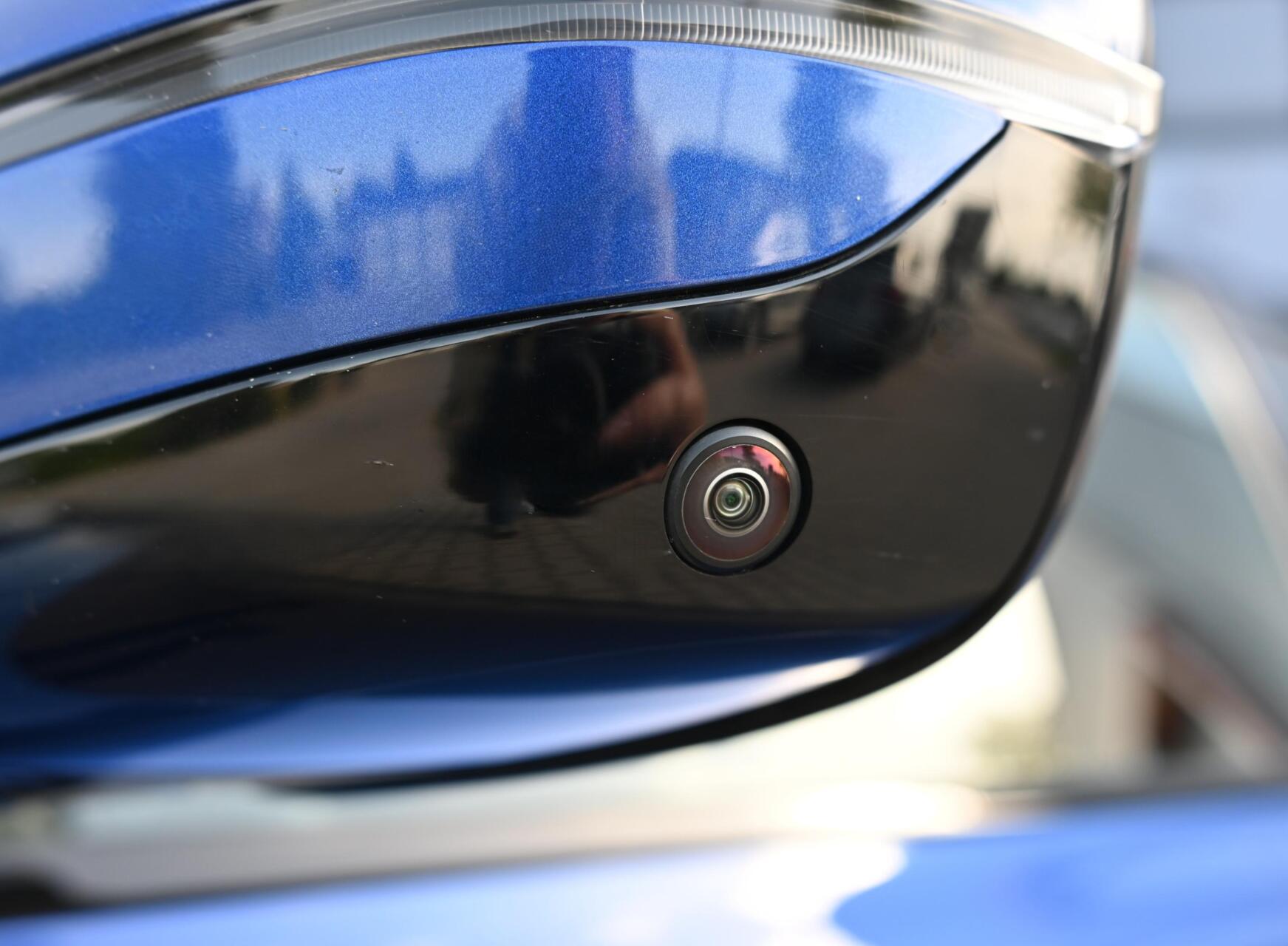 Foto van BMW 330e