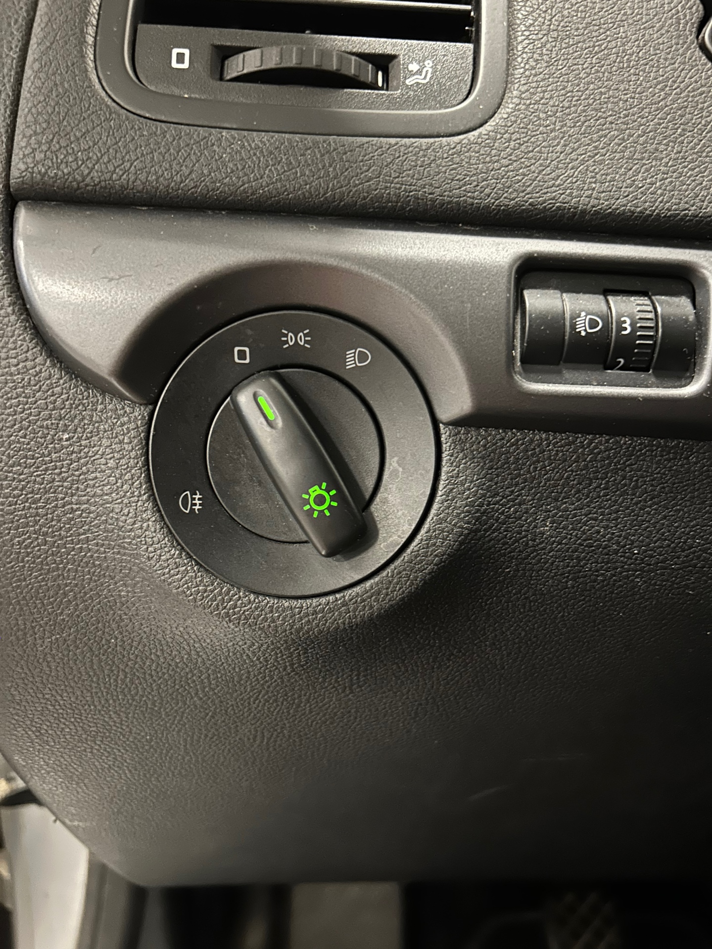 Foto van Skoda Yeti