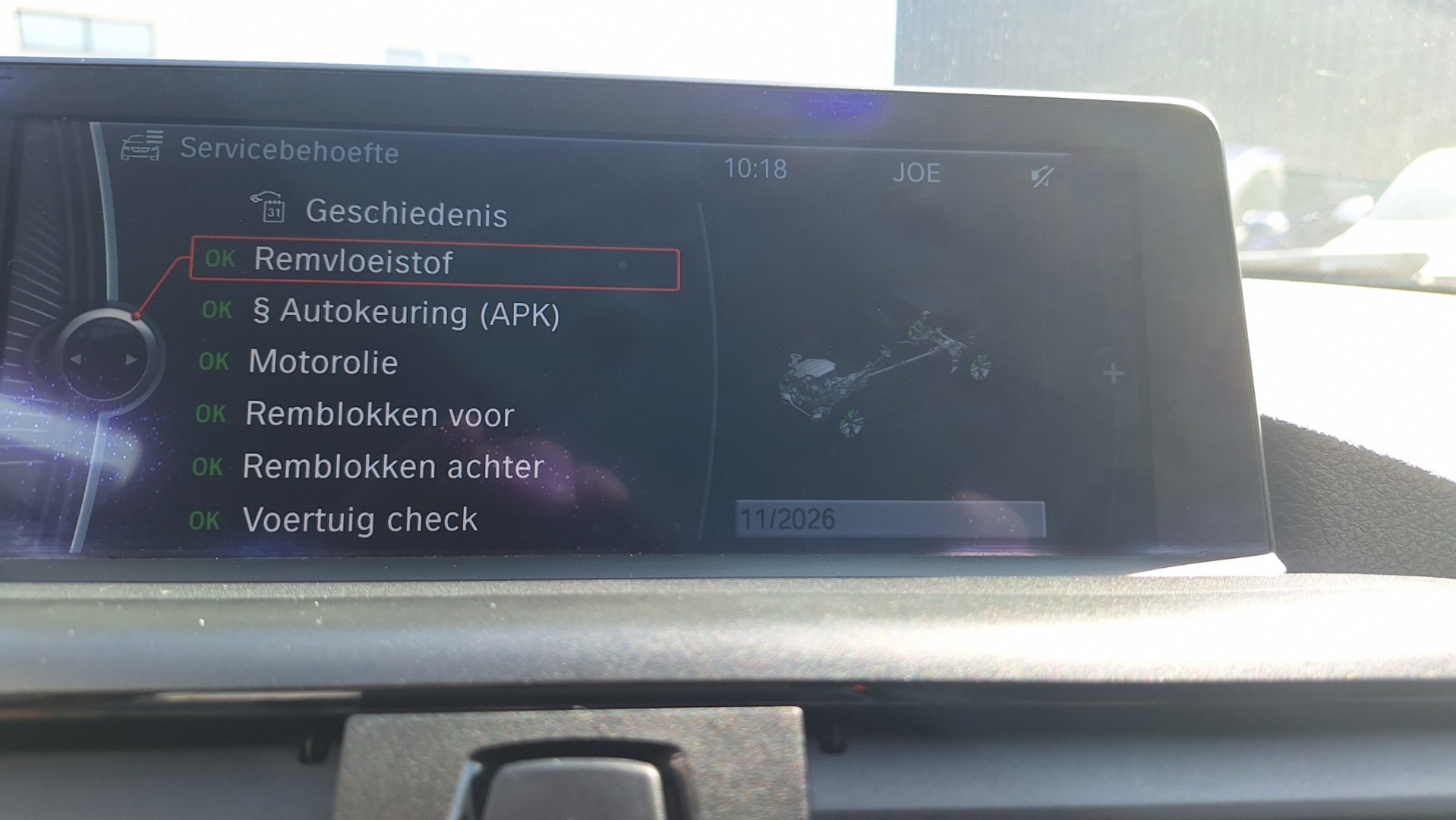 Foto van BMW 1er Reihe