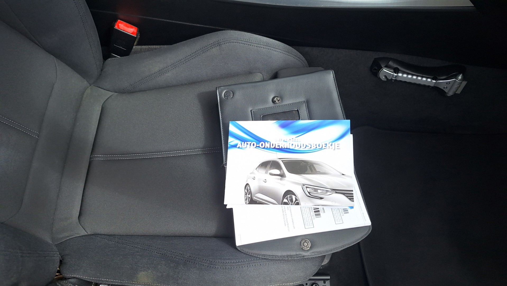 Foto van BMW 1er Reihe
