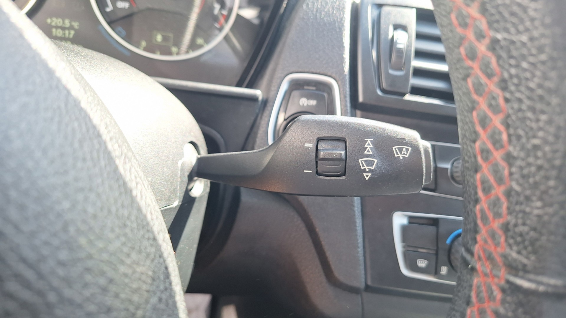 Foto van BMW 1er Reihe