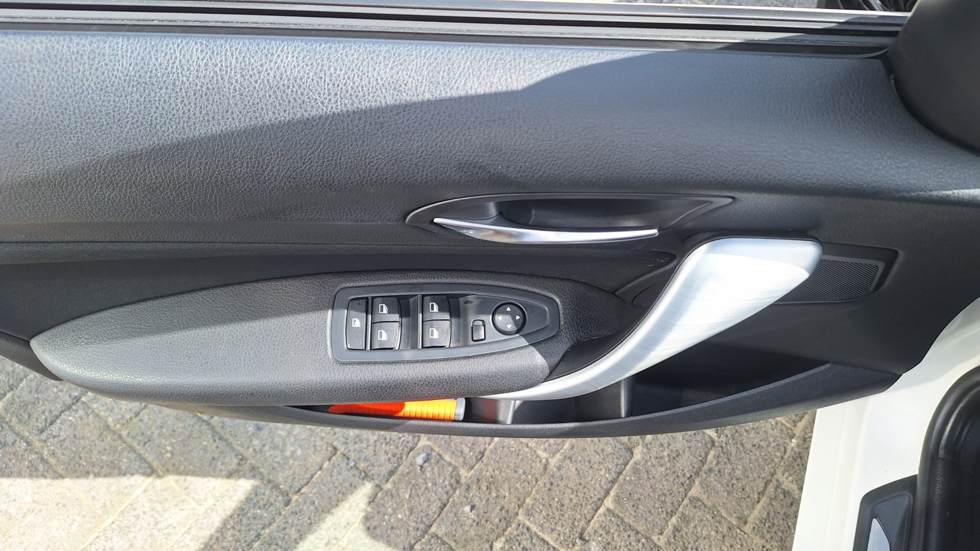 Foto van BMW 1er Reihe