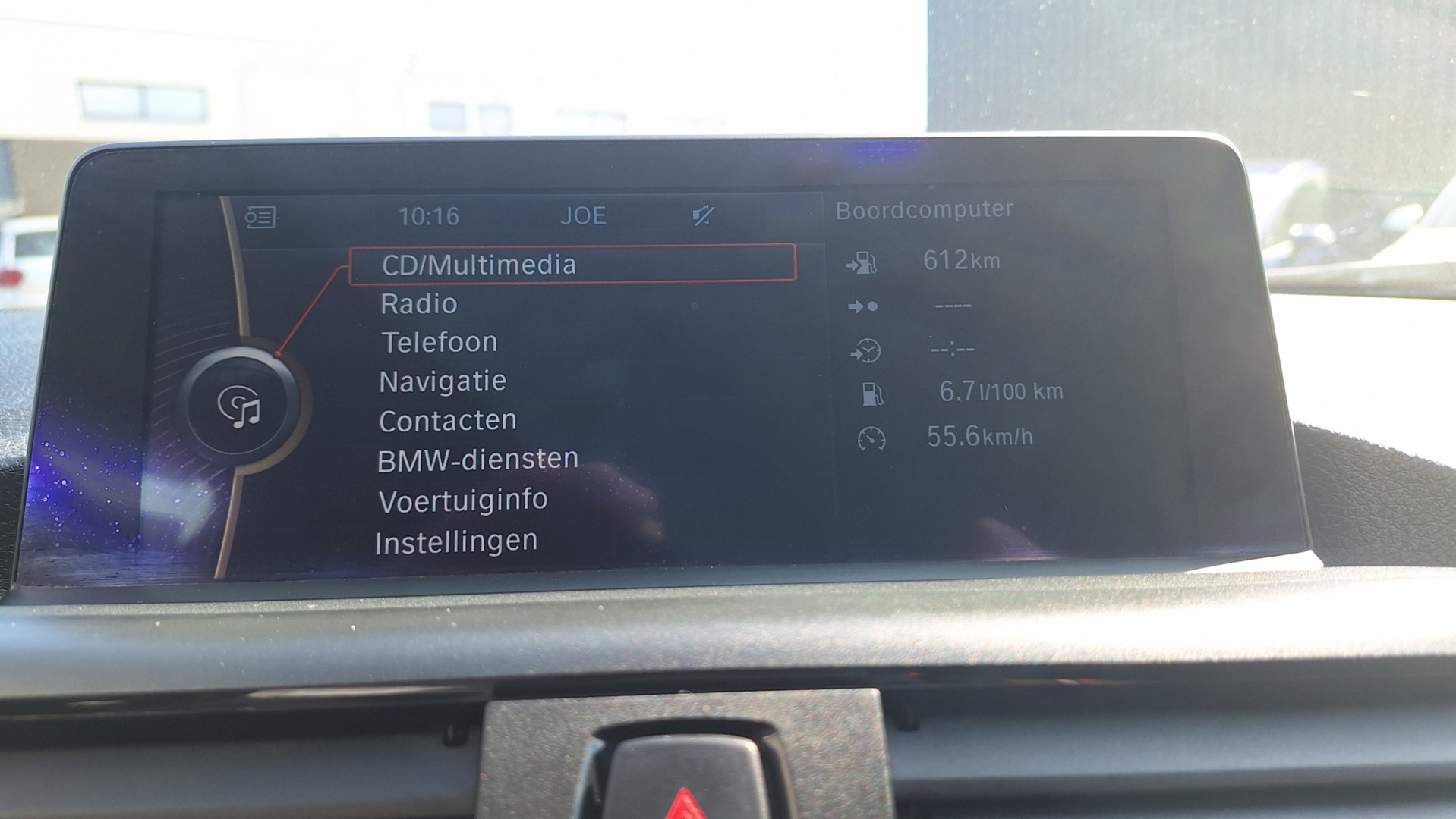 Foto van BMW 1er Reihe