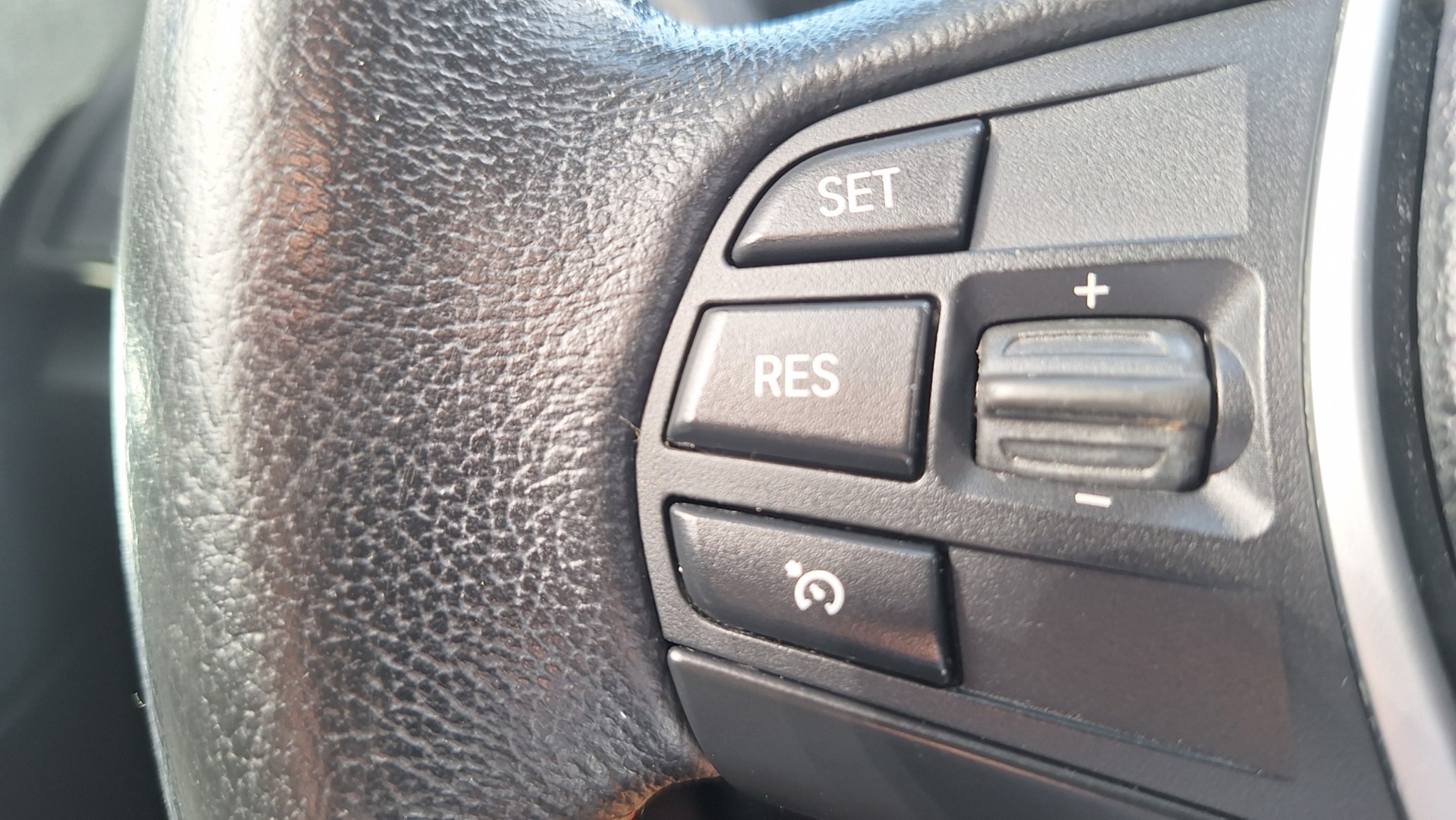 Foto van BMW 1er Reihe