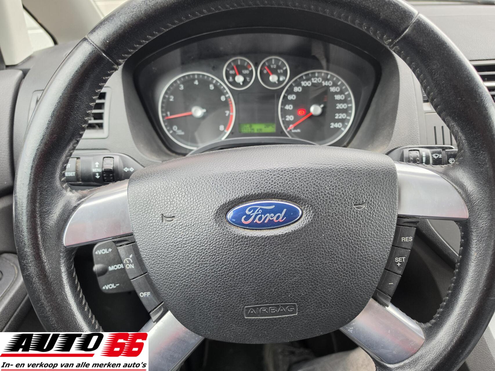 Foto van Ford Focus C-max