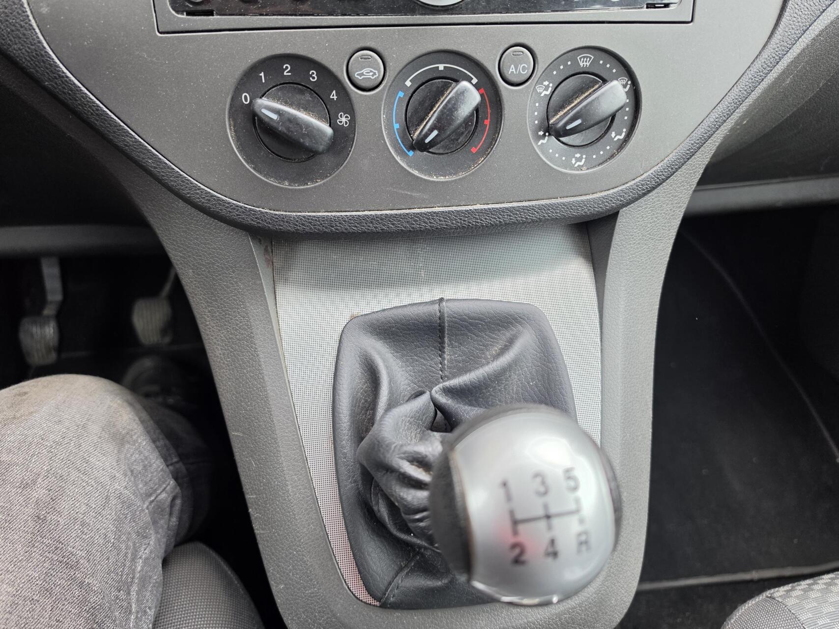 Foto van Ford Focus C-max