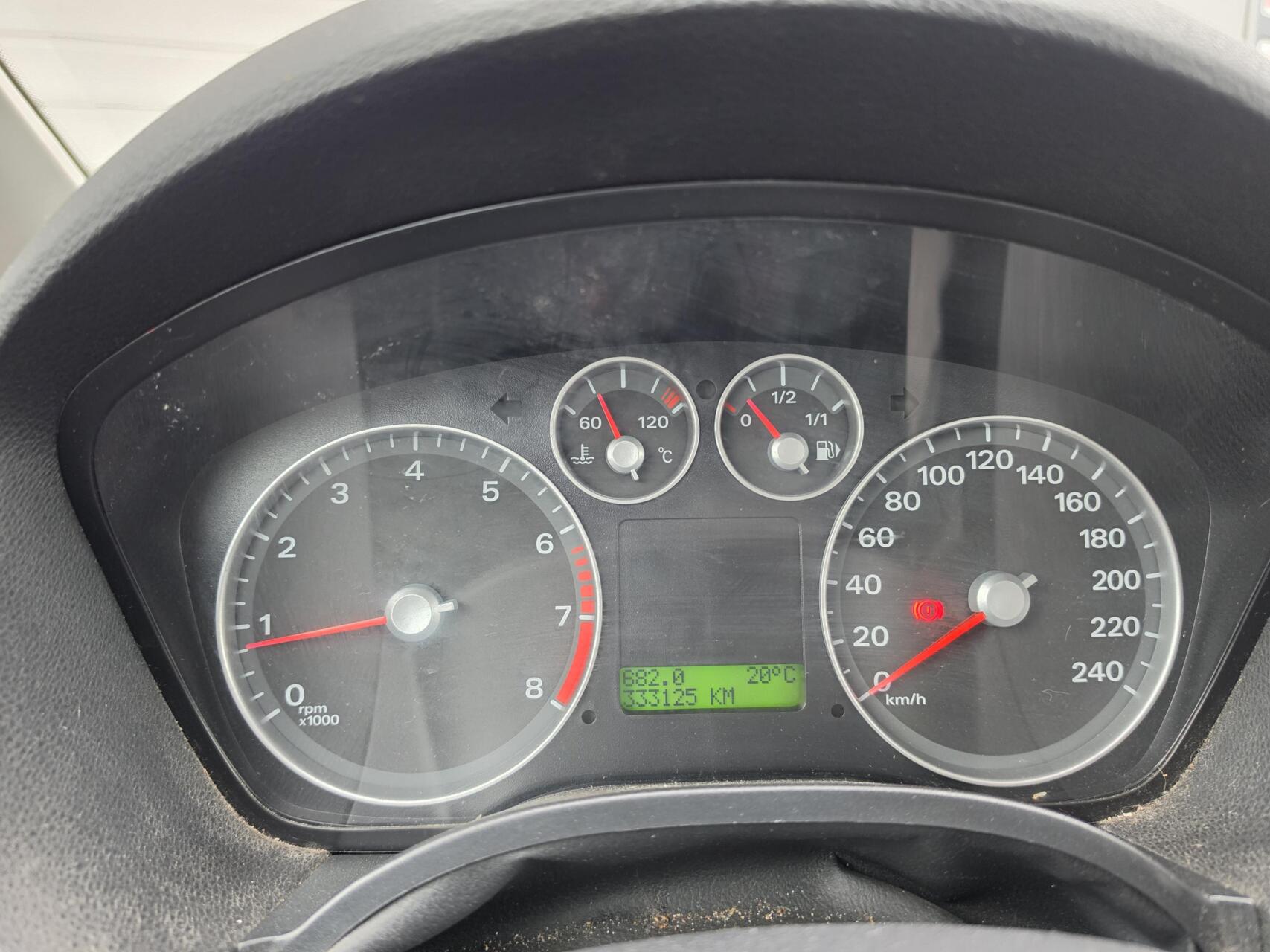 Foto van Ford Focus C-max