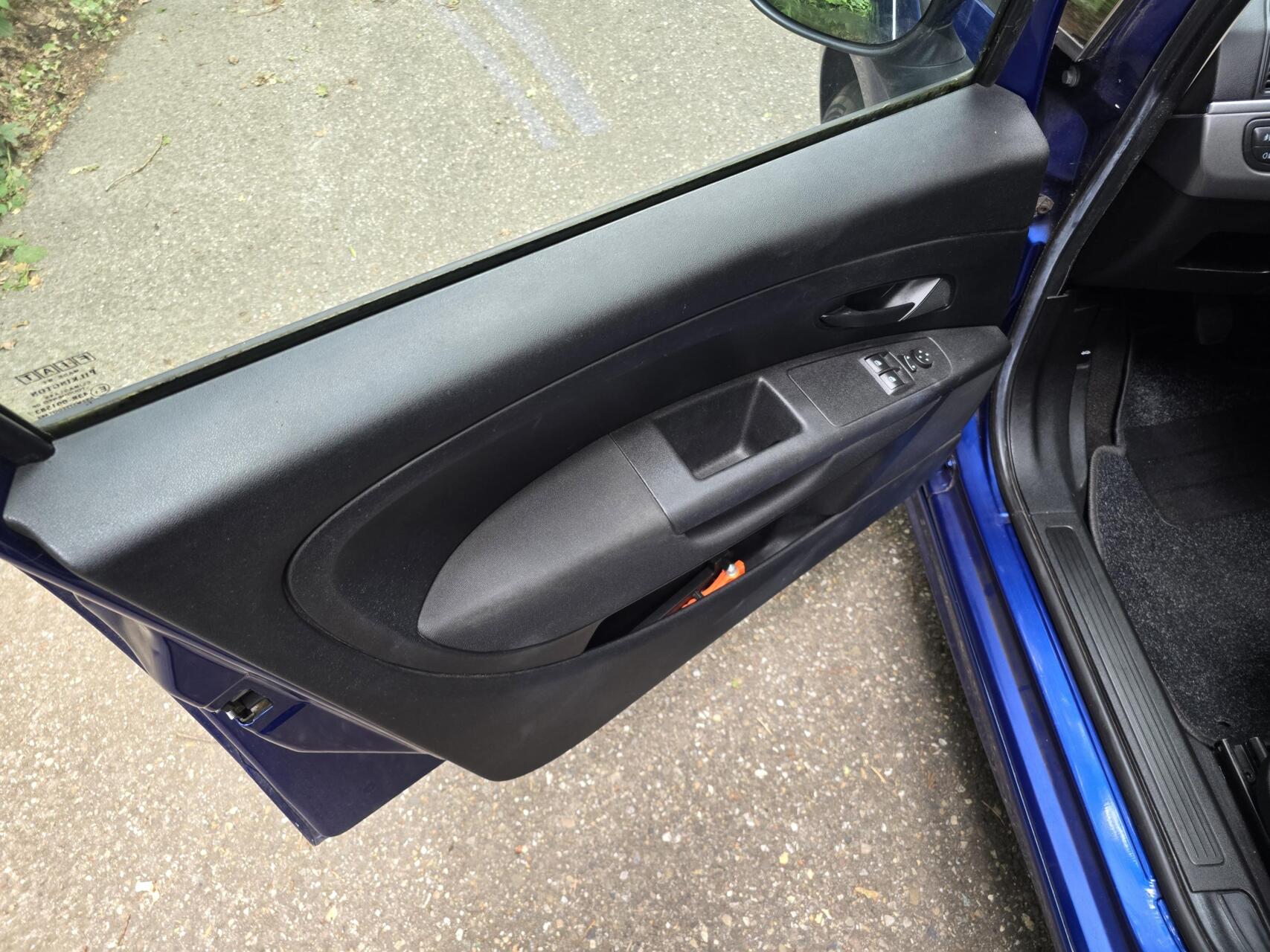 Foto van Fiat Fiat Punto