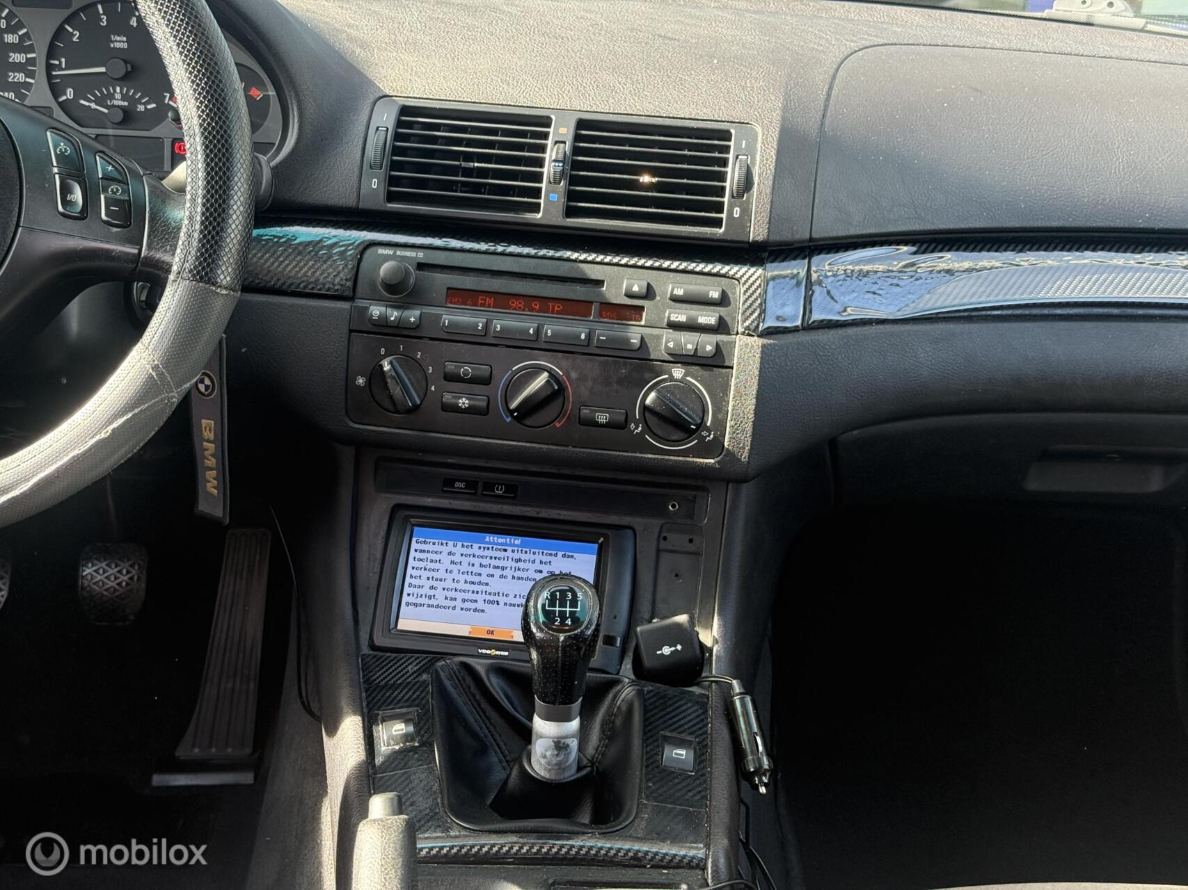 Foto van BMW 3er Reihe