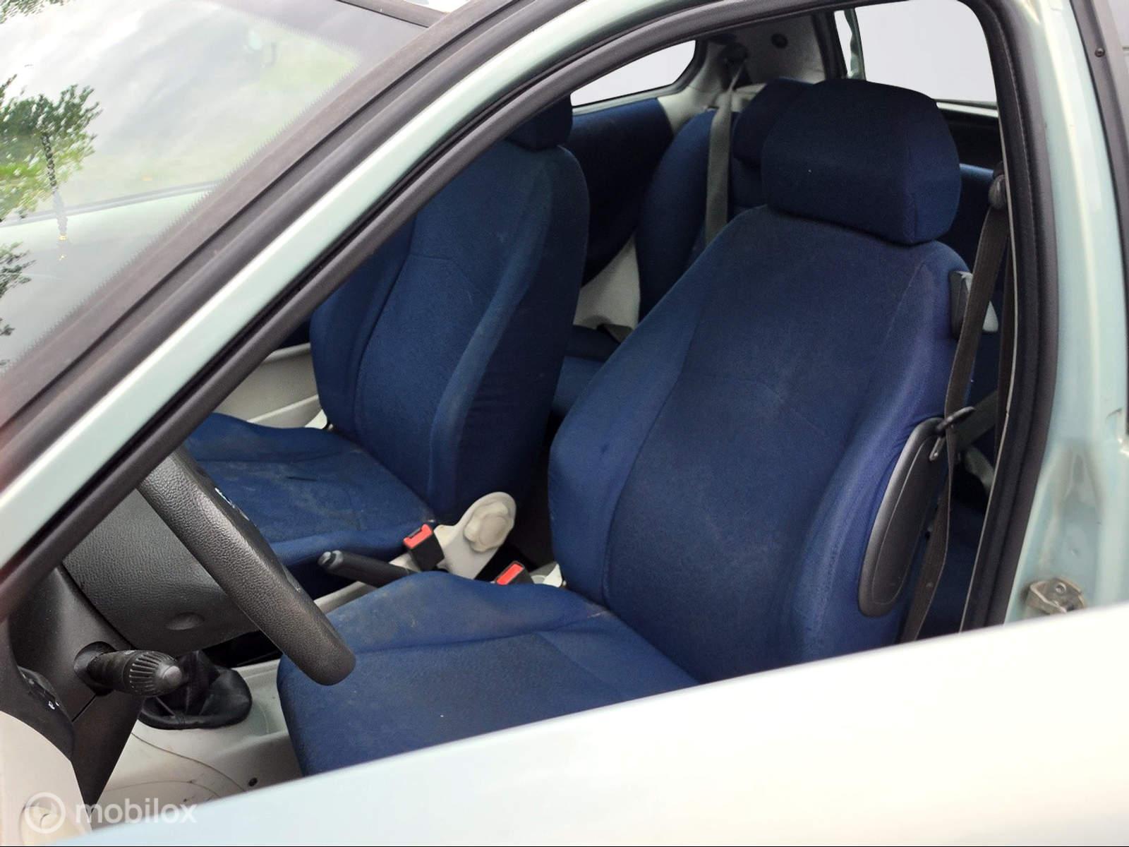 Foto van Fiat Fiat Punto