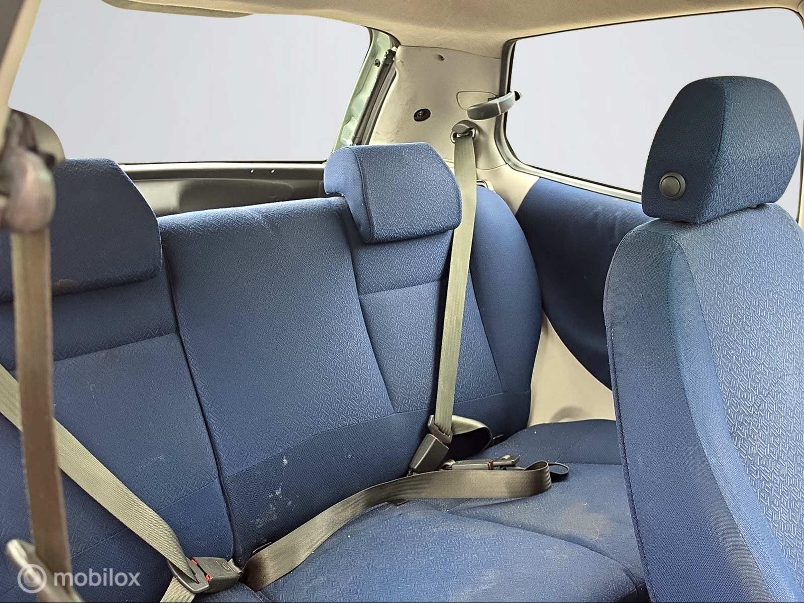 Foto van Fiat Fiat Punto
