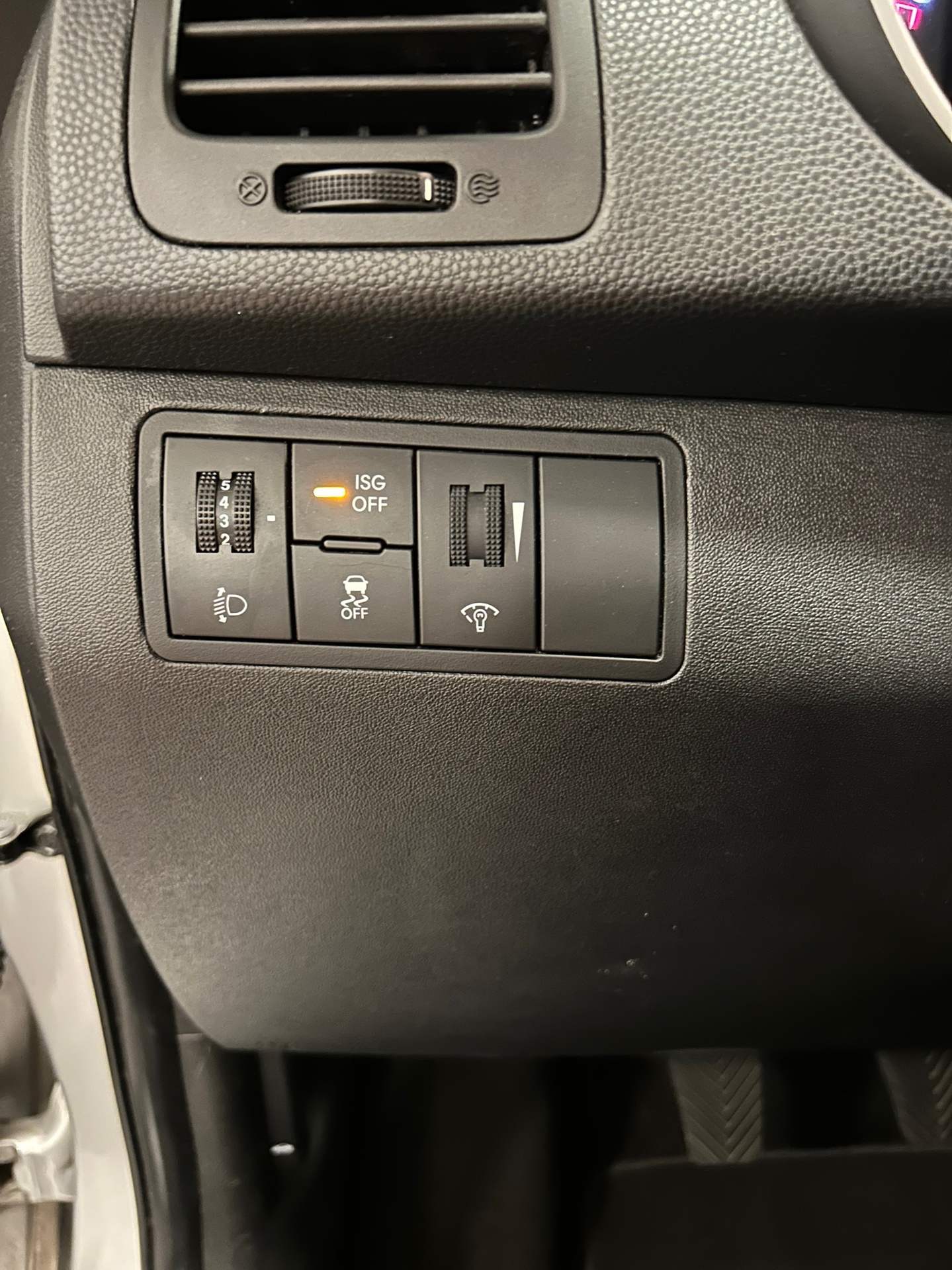 Foto van Kia Venga